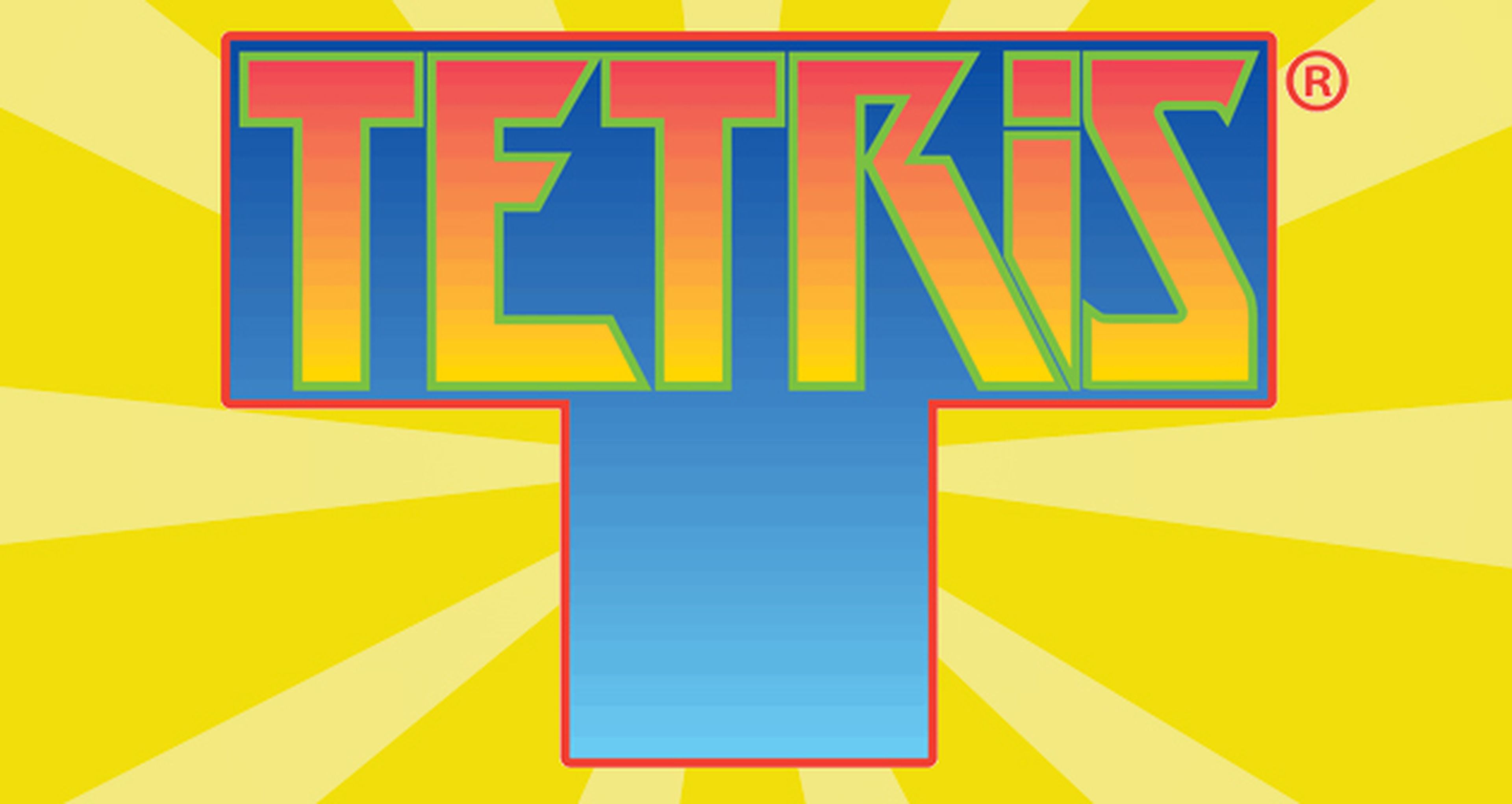Tetris llegará al cine con su propia película