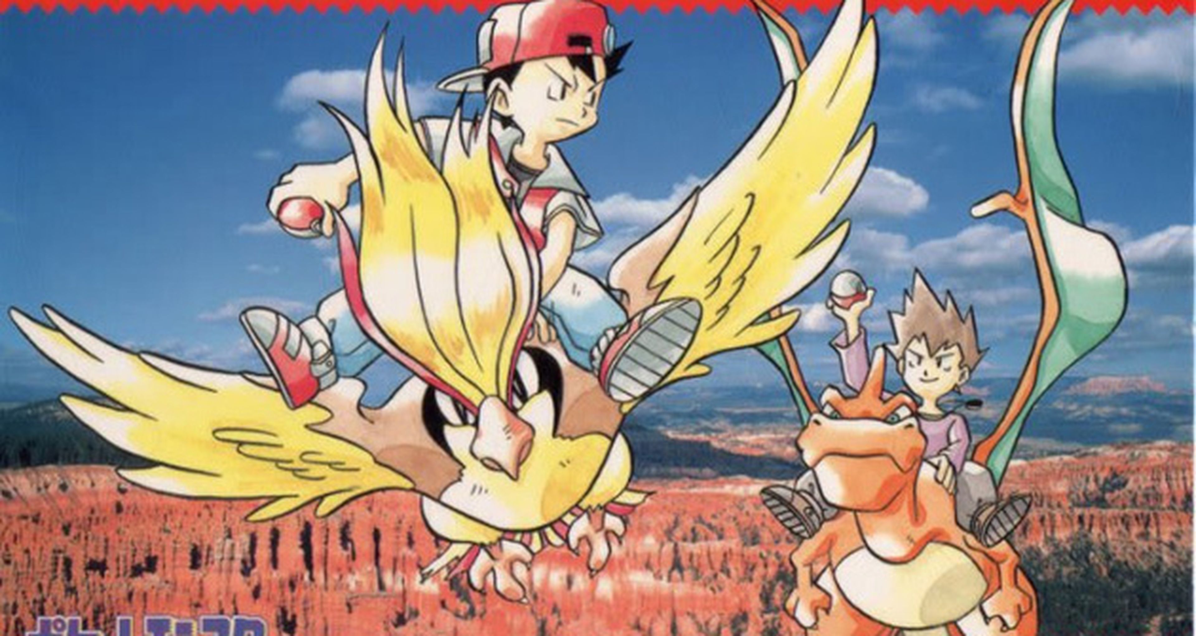 Pokémon, protagonista del Salón del Manga de Barcelona