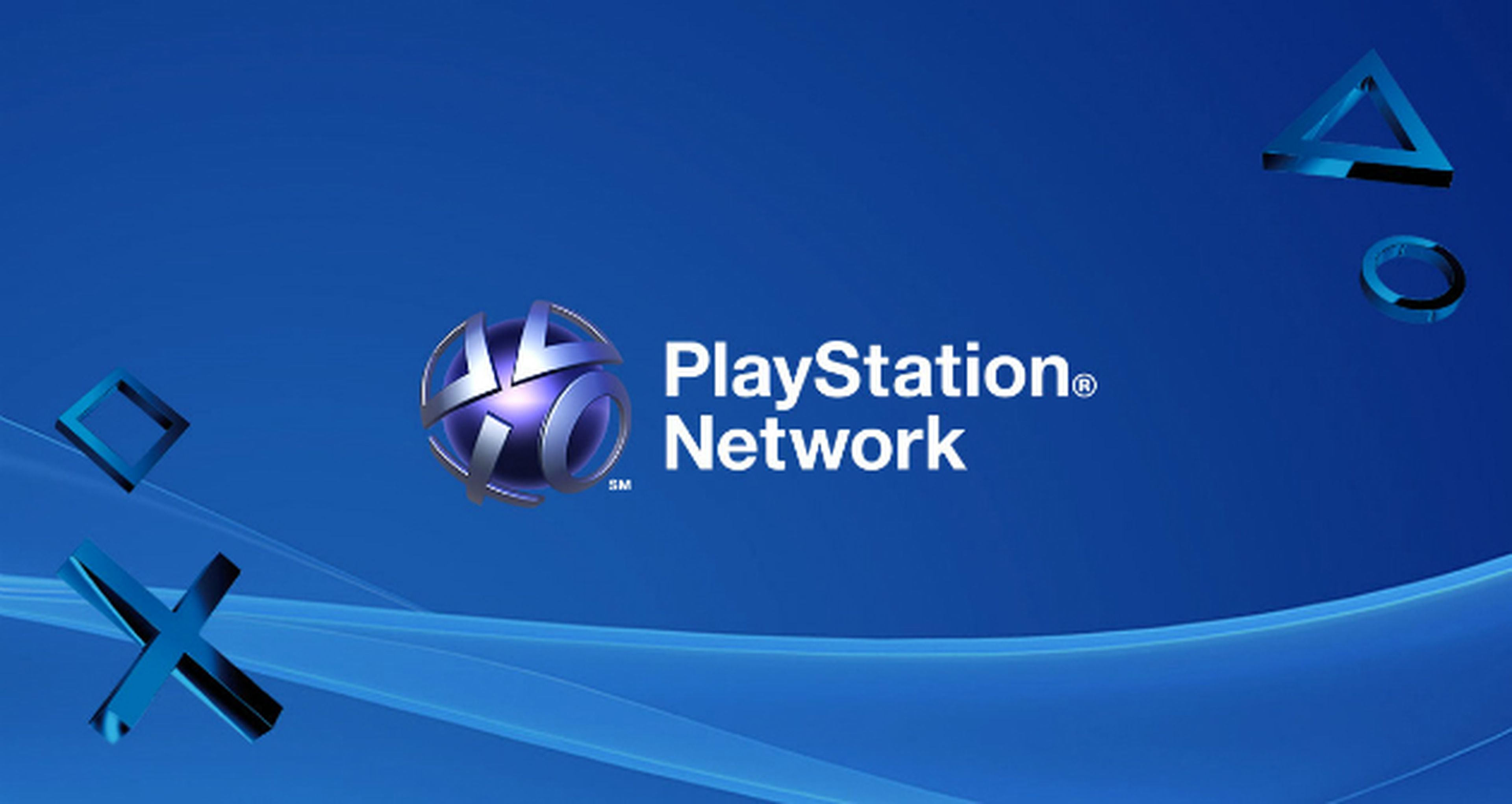 Problemas con los servidores de PlayStation Network