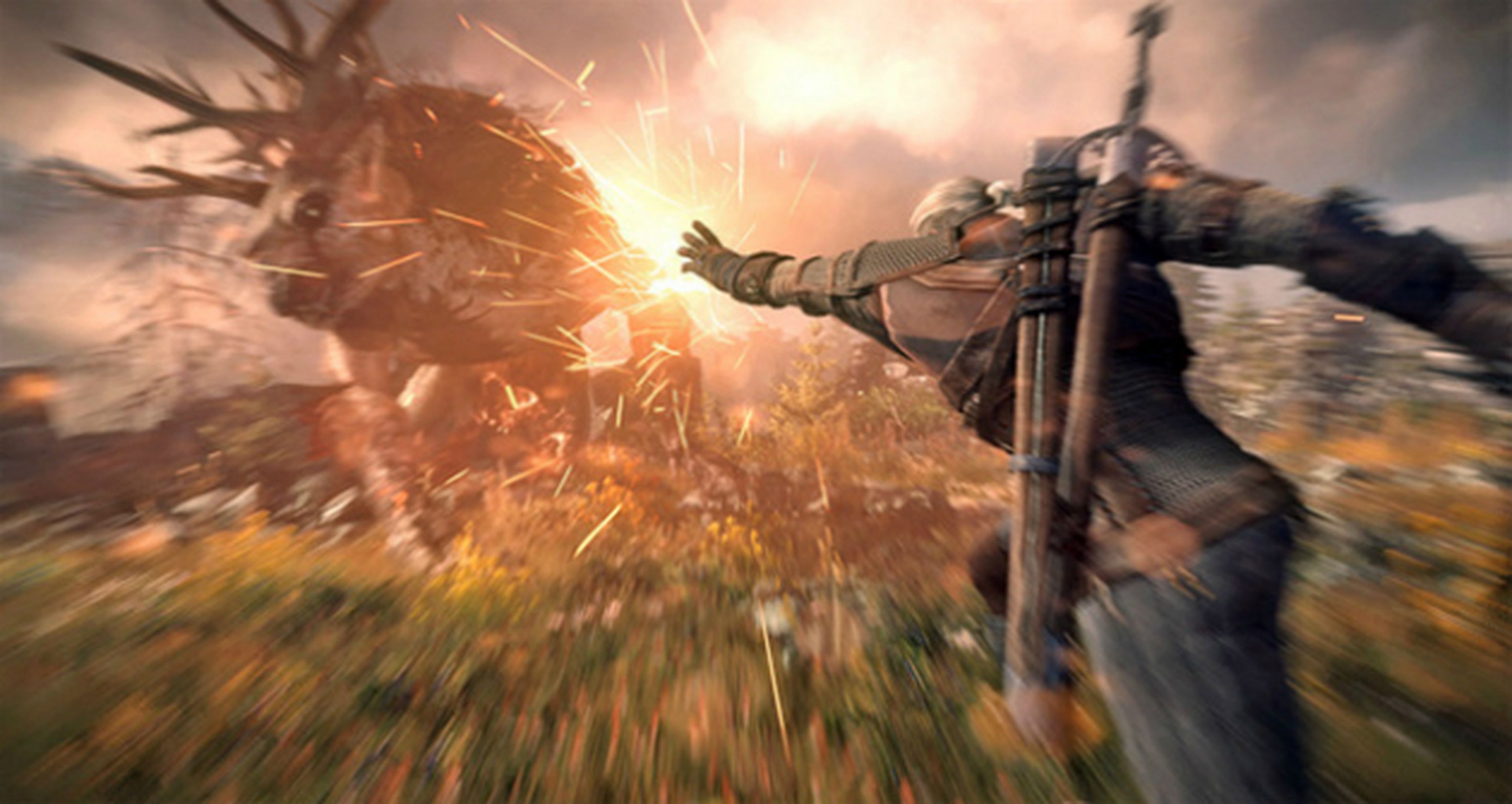 CD Projekt habla sobre The Witcher III Wild Hunt