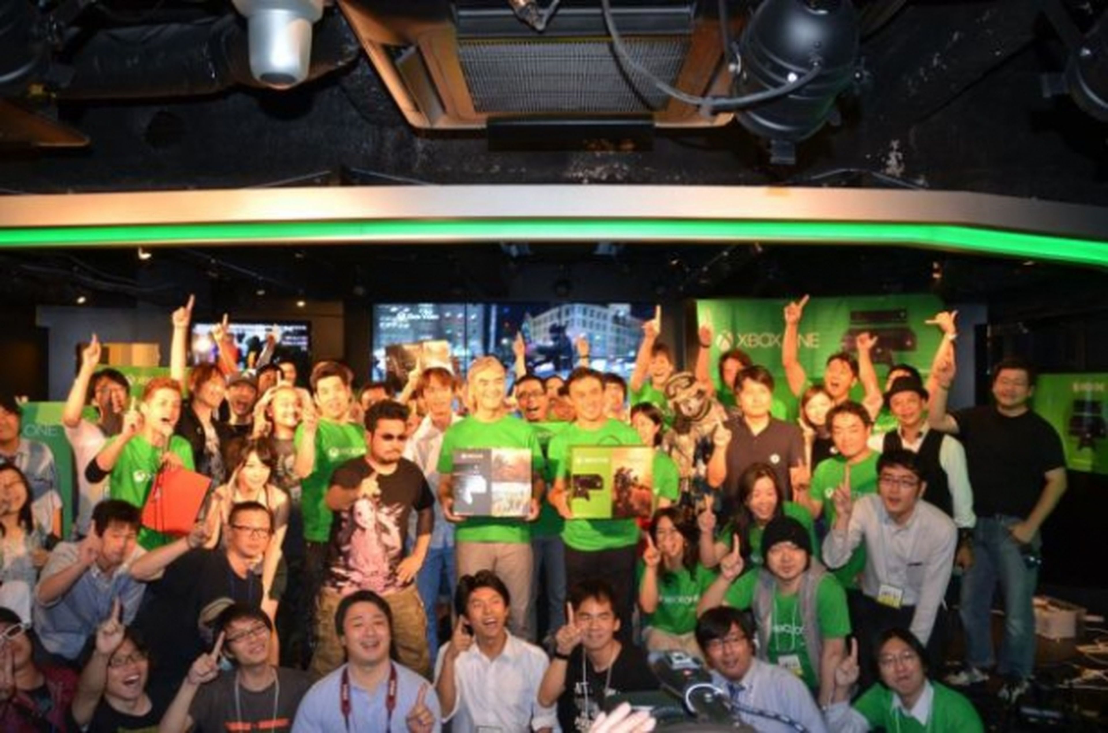 Las bajas ventas de Xbox One en Japón preocupan a Microsoft