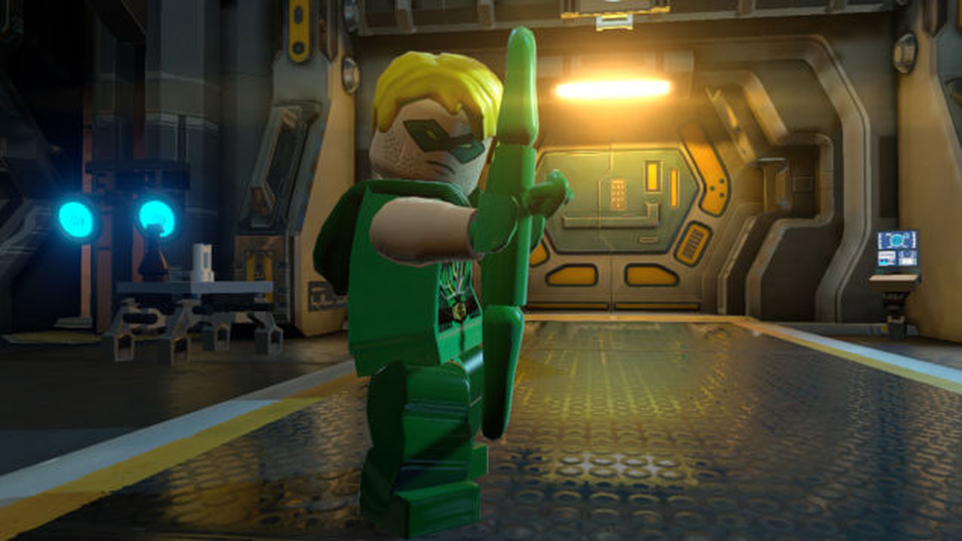 Kevin Smith estará en LEGO Batman 3 Más allá de Gotham