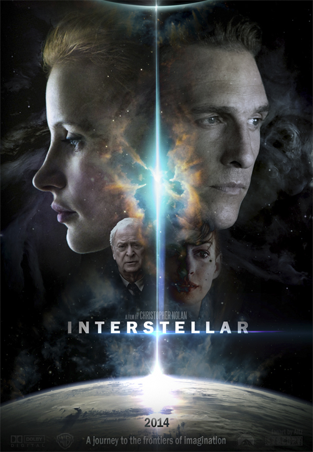 Tráiler final de Interstellar. ¡Nolan nos lleva más allá de las