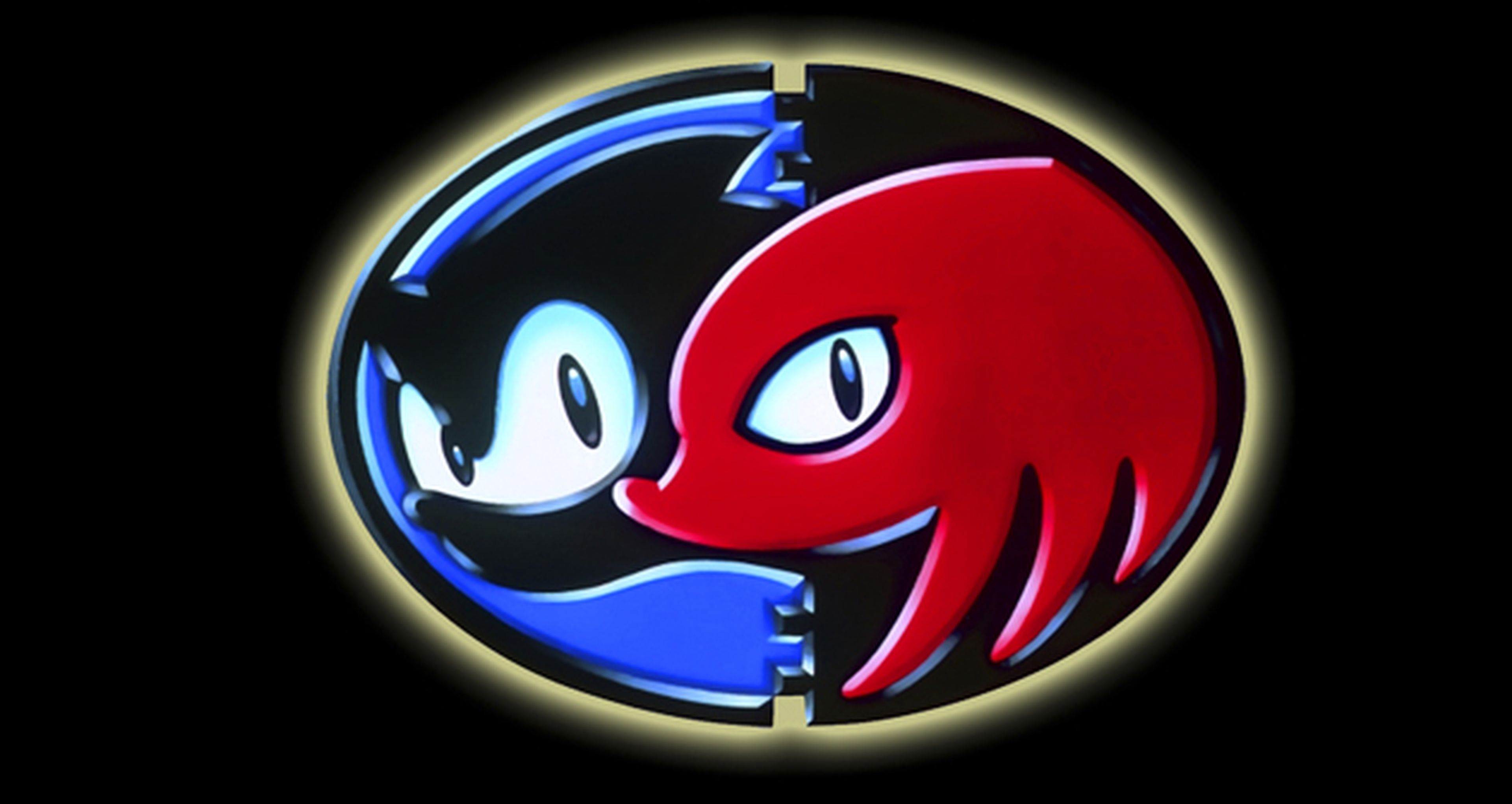 Hobby Consolas, hace 20 años: Sonic &amp; Knuckles