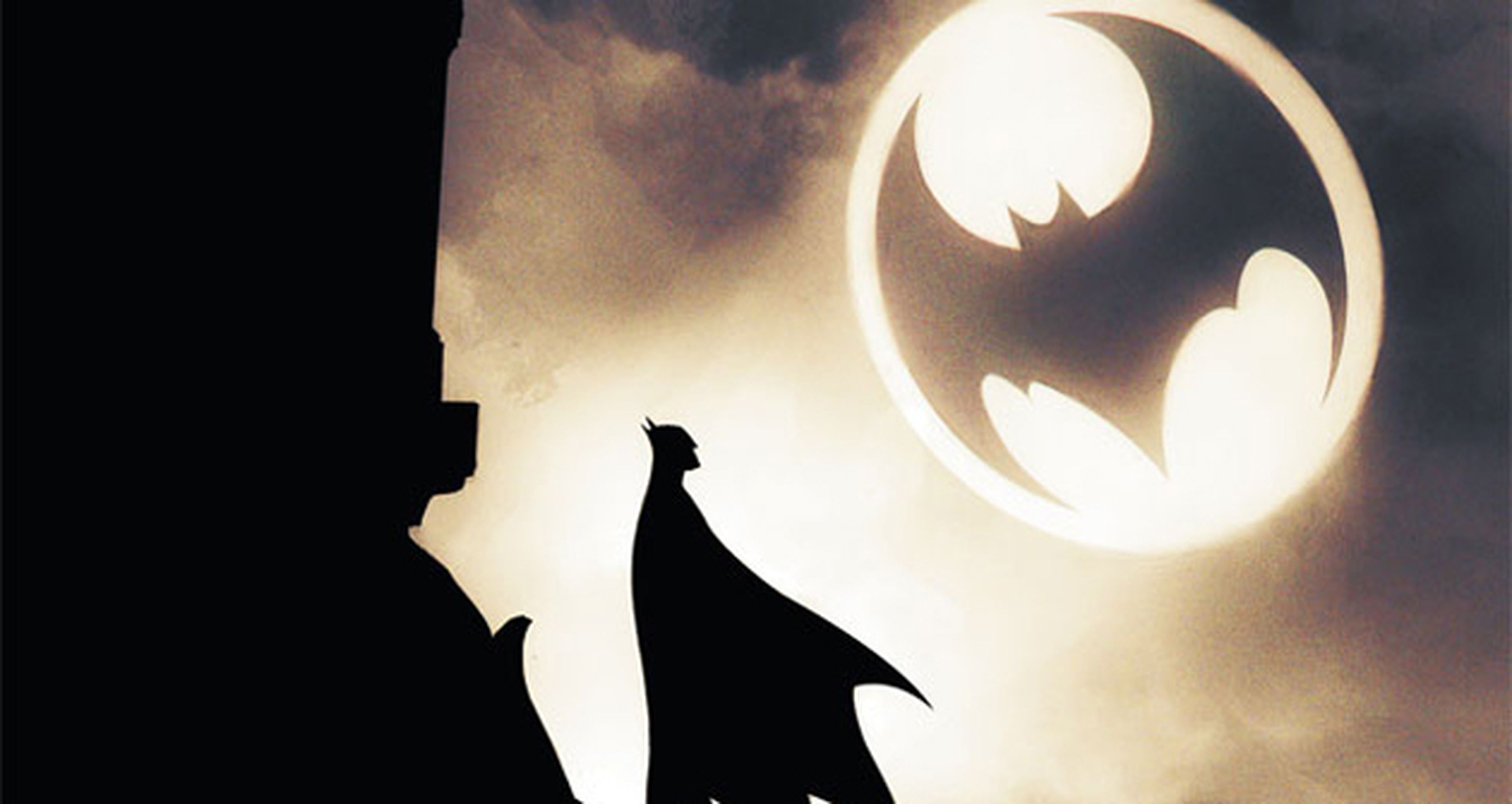 ECC presentará el cómic de los 75 Años de Batman en Sitges