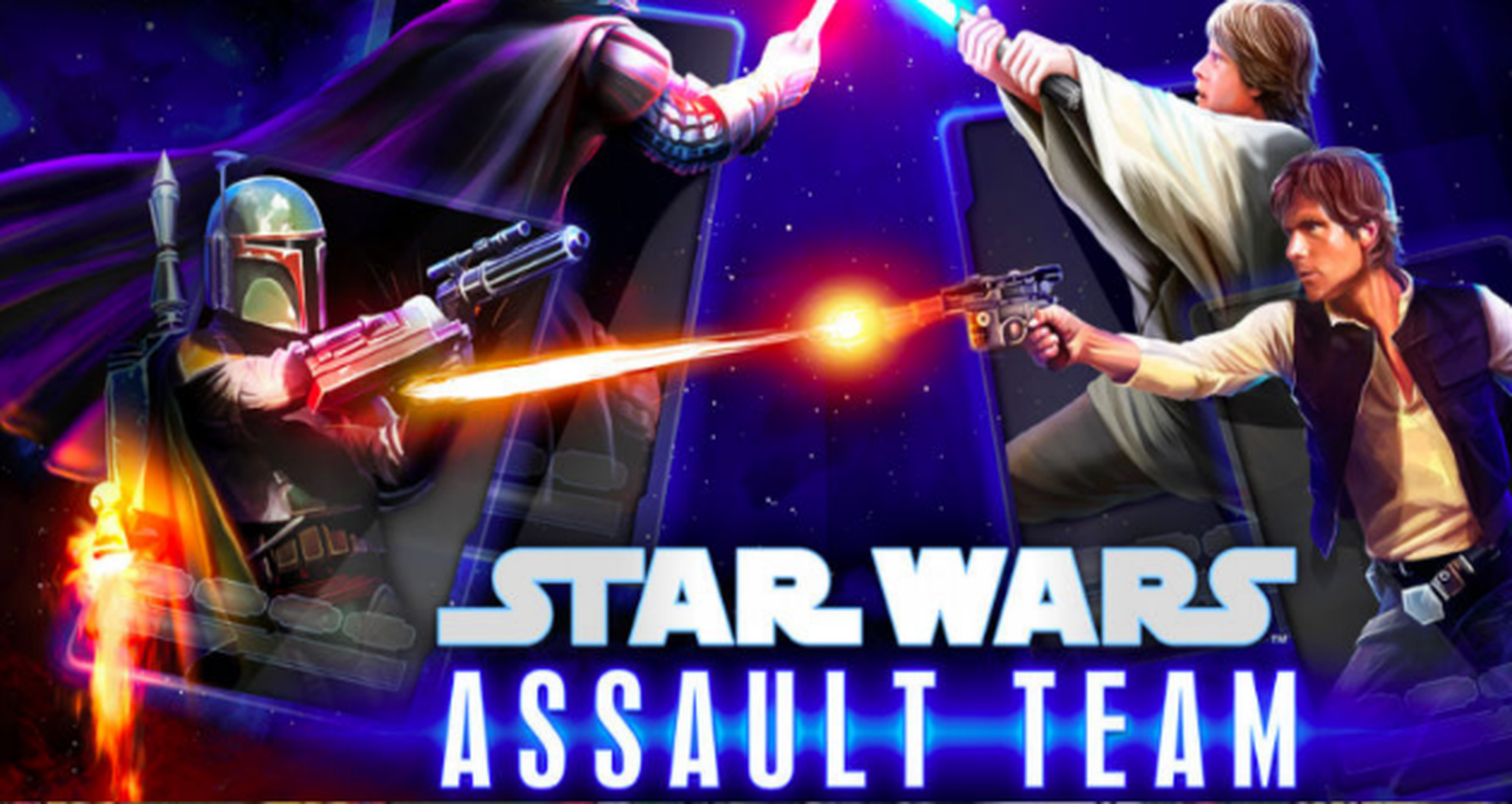 Disney retira dos juegos de Star Wars sin avisar a sus desarrolladores