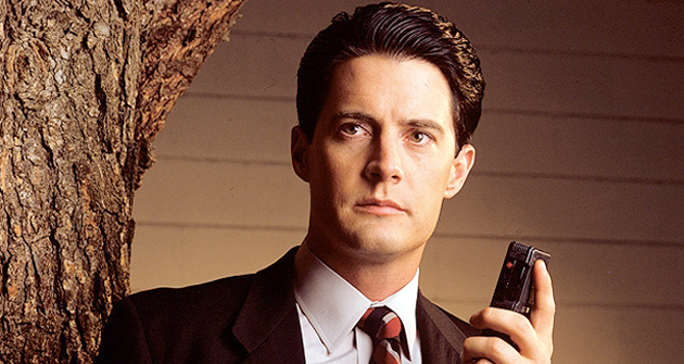 ¿Se prepara un remake de Twin Peaks?