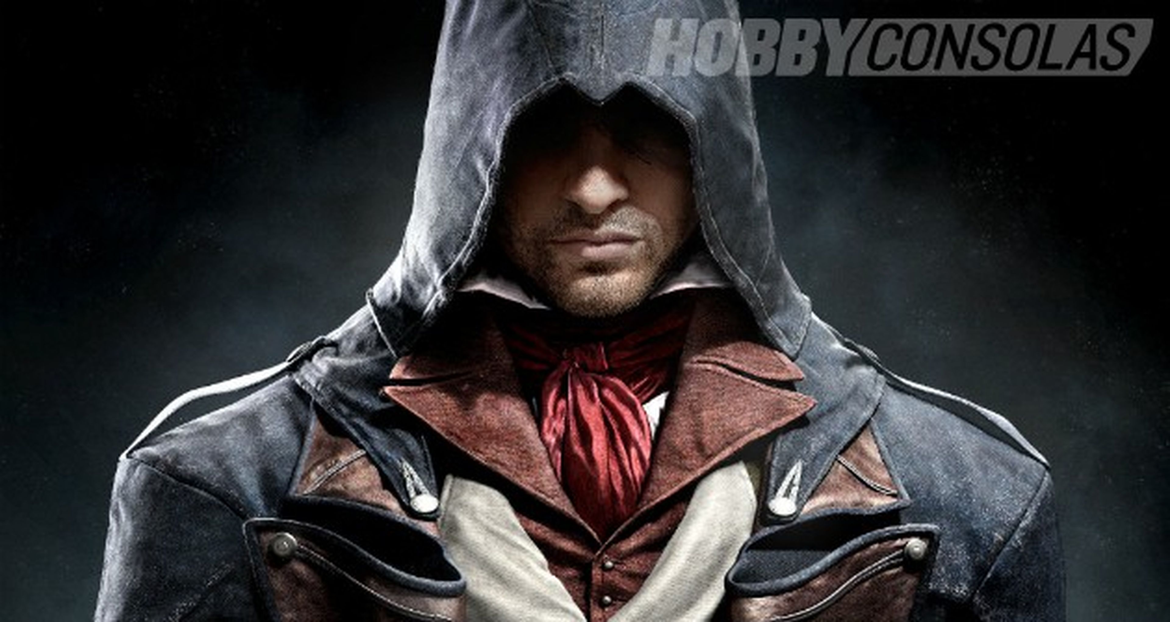 Ubisoft habla sobre la dificultad de Assassin&#039;s Creed Unity