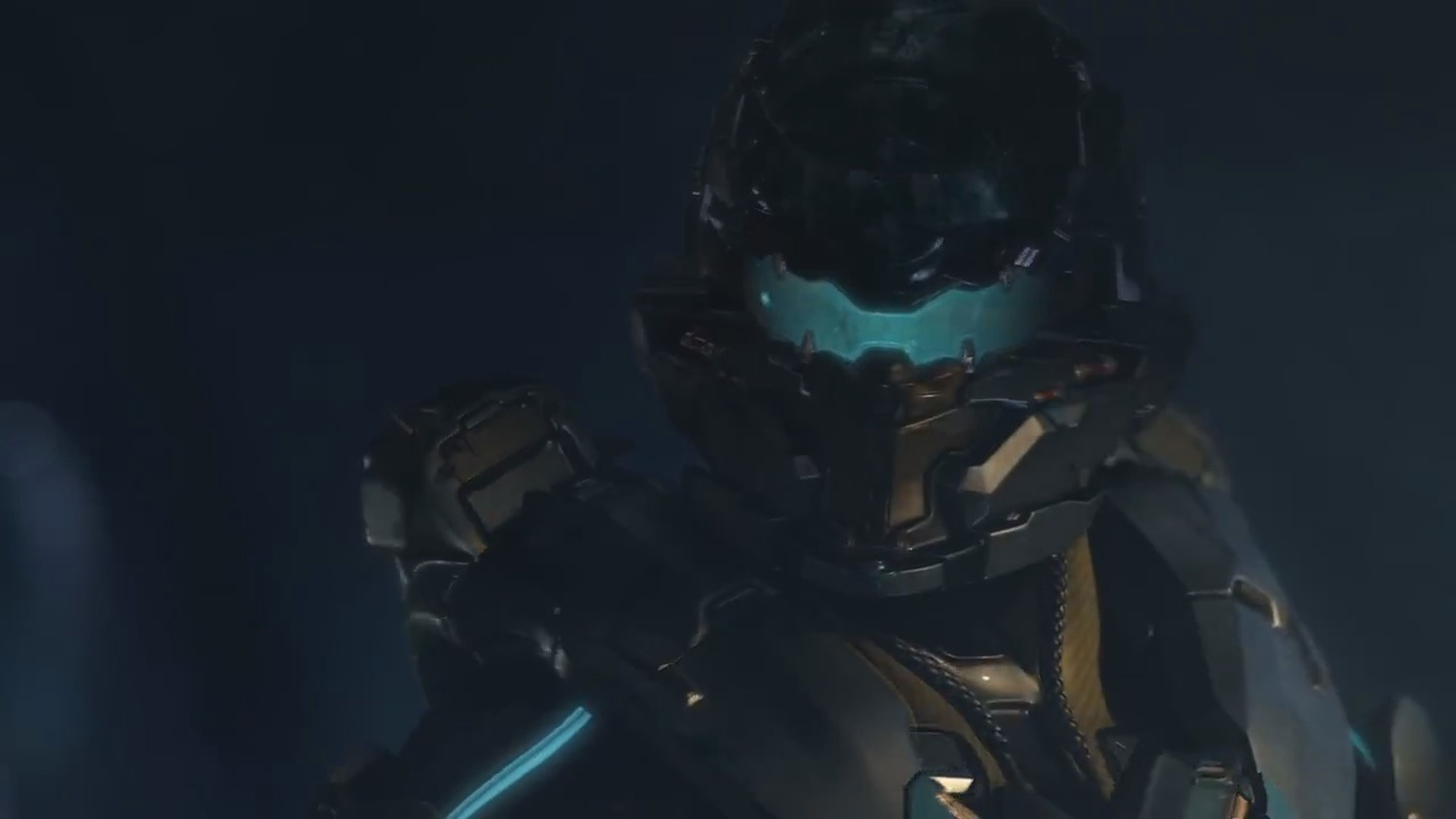 El Agente Locke será protagonista en Halo 5 Guardians