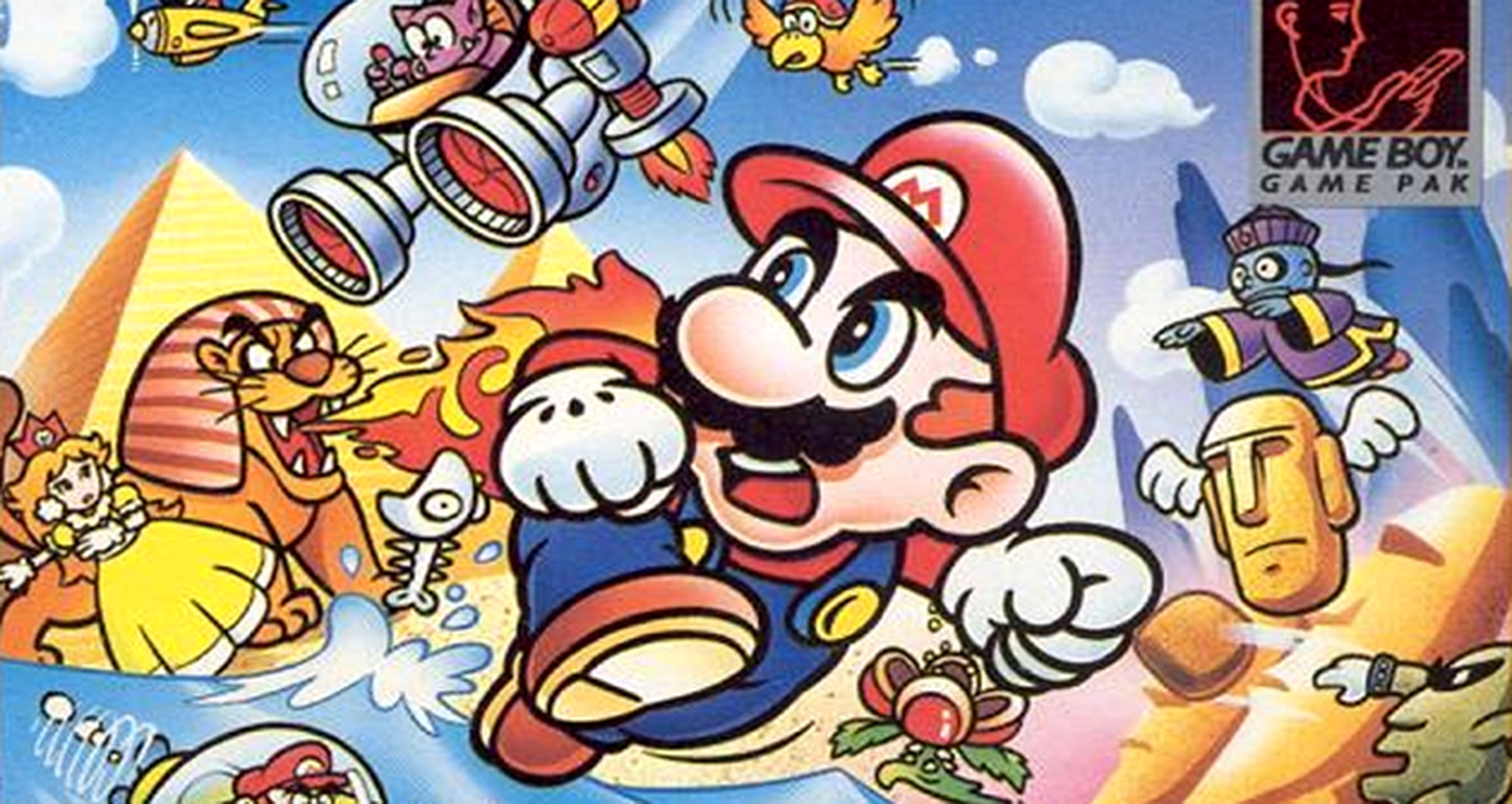 Satoru Okada, creador de Game Boy y director de Metroid y Super Mario Land, se retira
