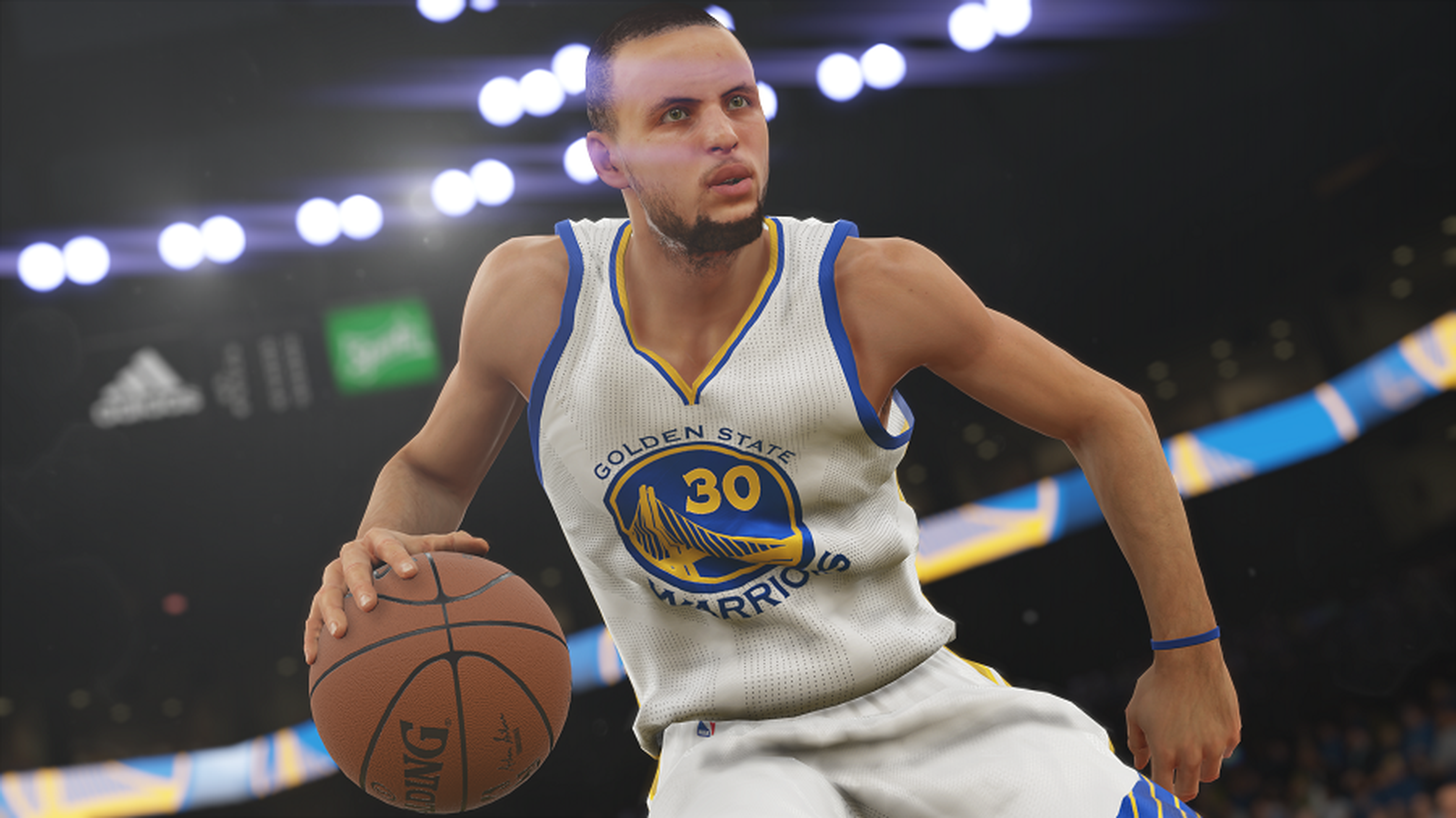 Análisis de NBA 2K15 para PS4, Xbox One y PC
