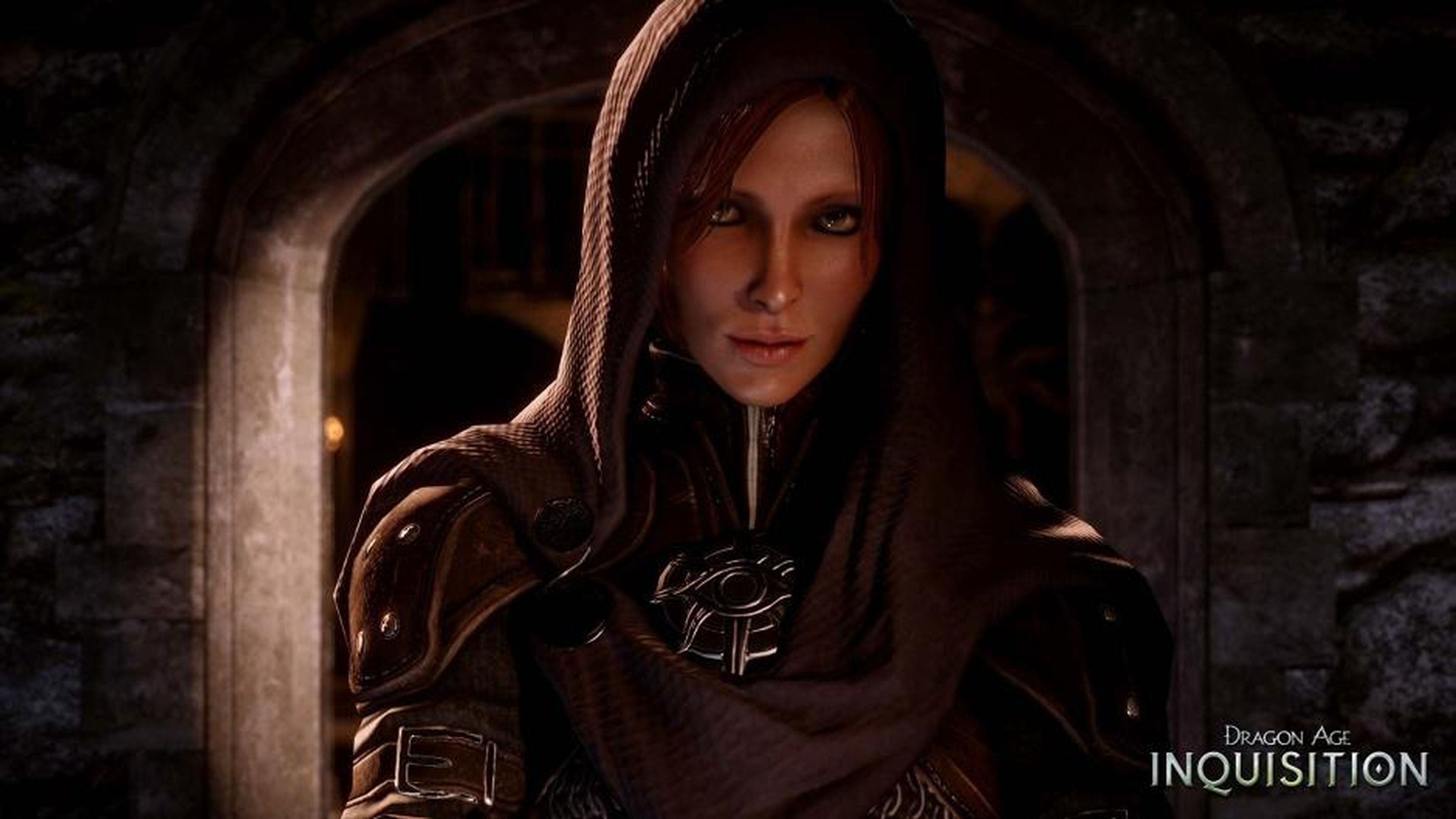 Nuevos detalles sobre la personalización en Dragon Age Inquisition