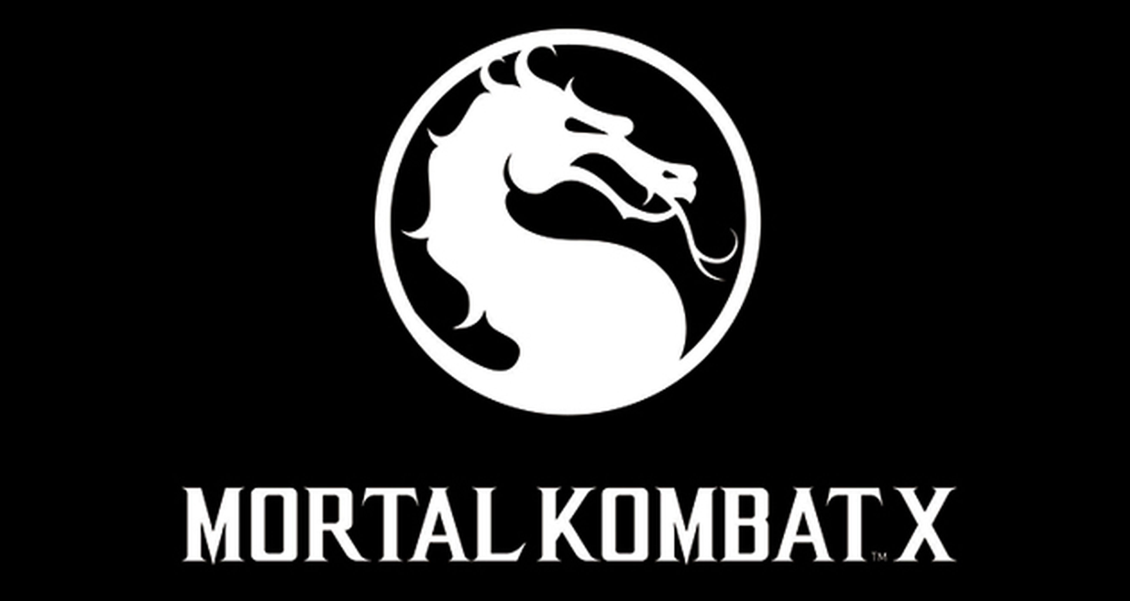 ¿Quiénes serán los próximos personajes de Mortal Kombat X?