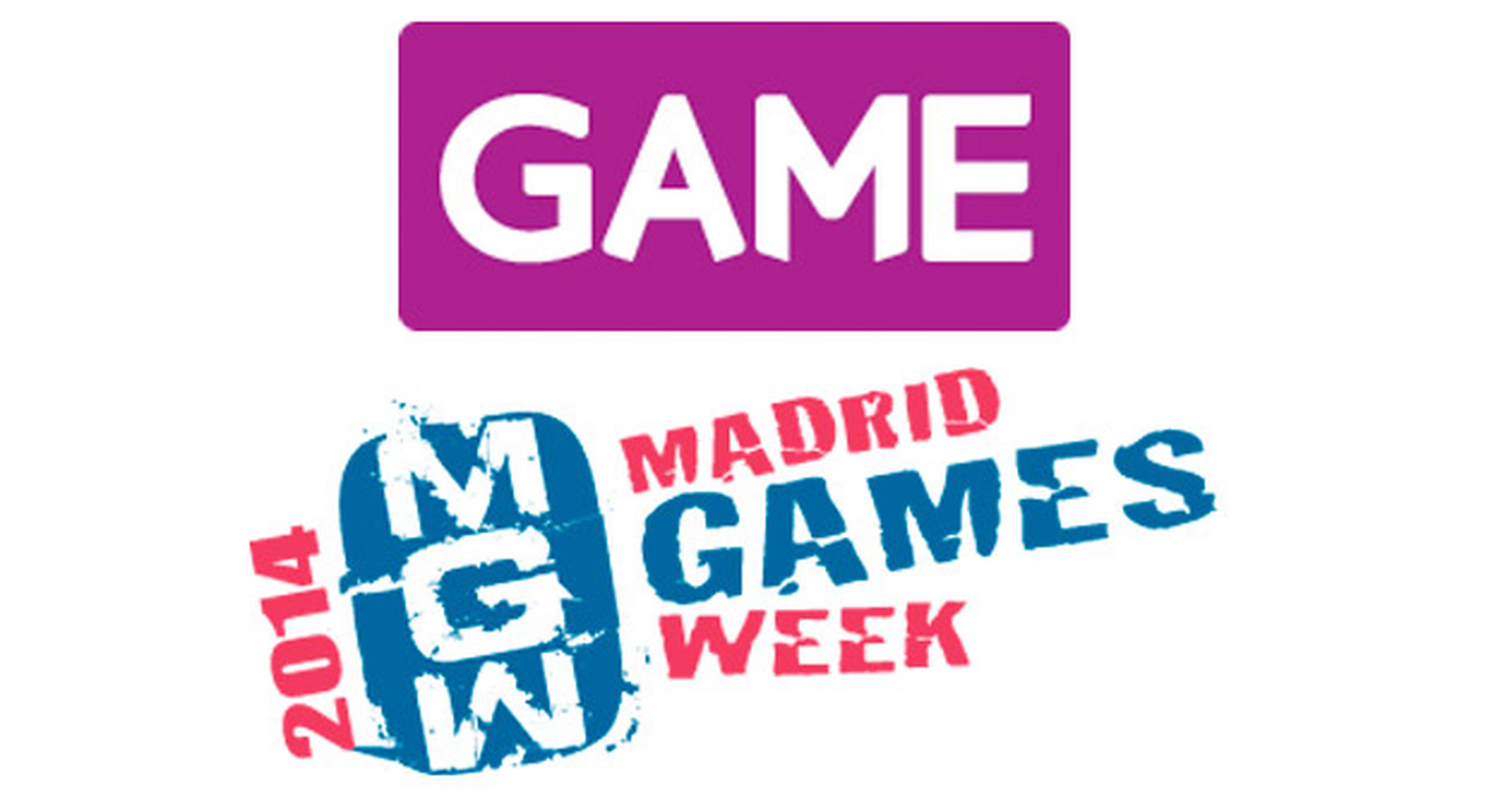 Madrid Games Week 2014: concurso de cosplay infantil