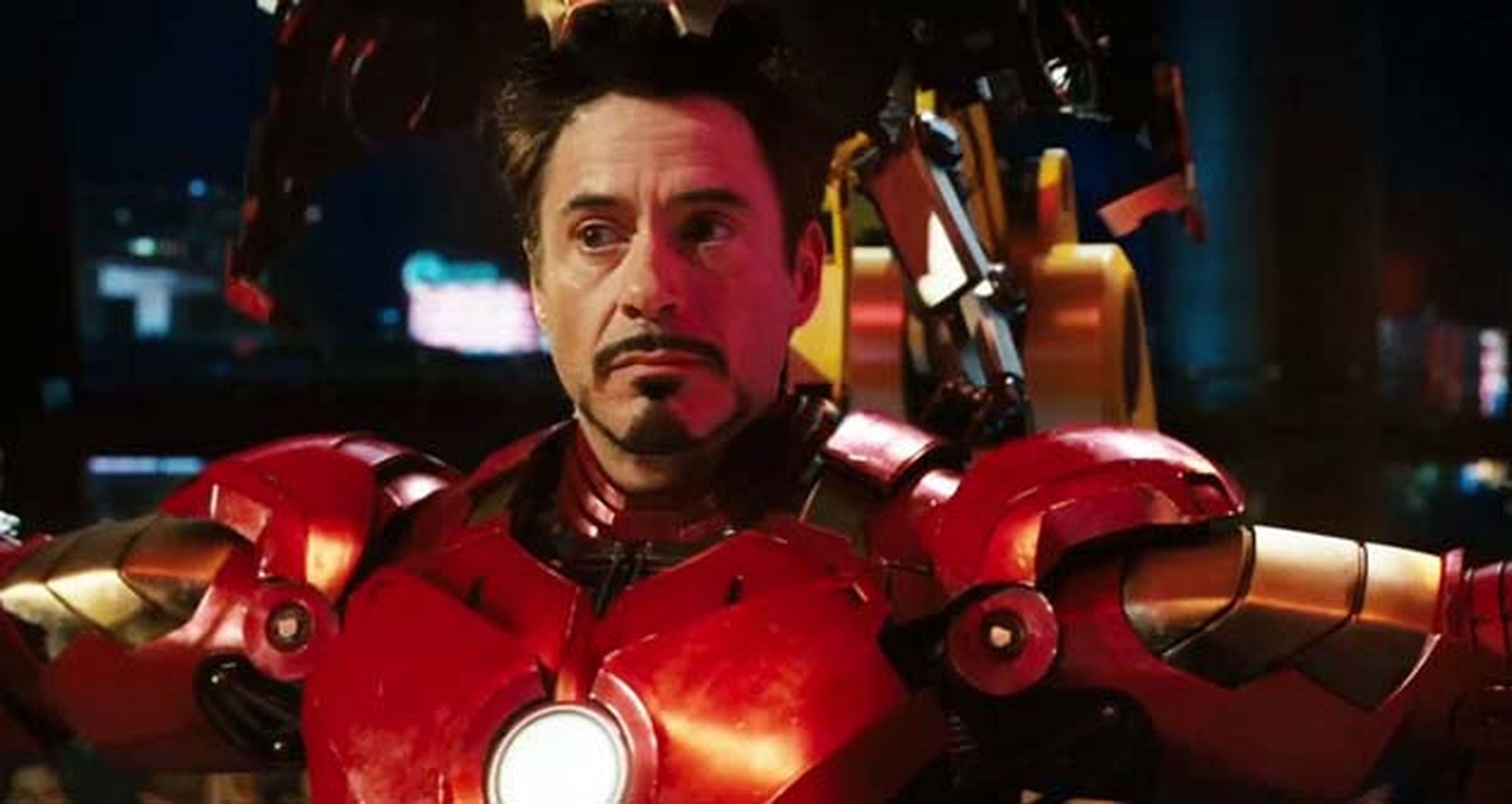 Robert Downey Jr. matiza sus palabras sobre Iron Man 4