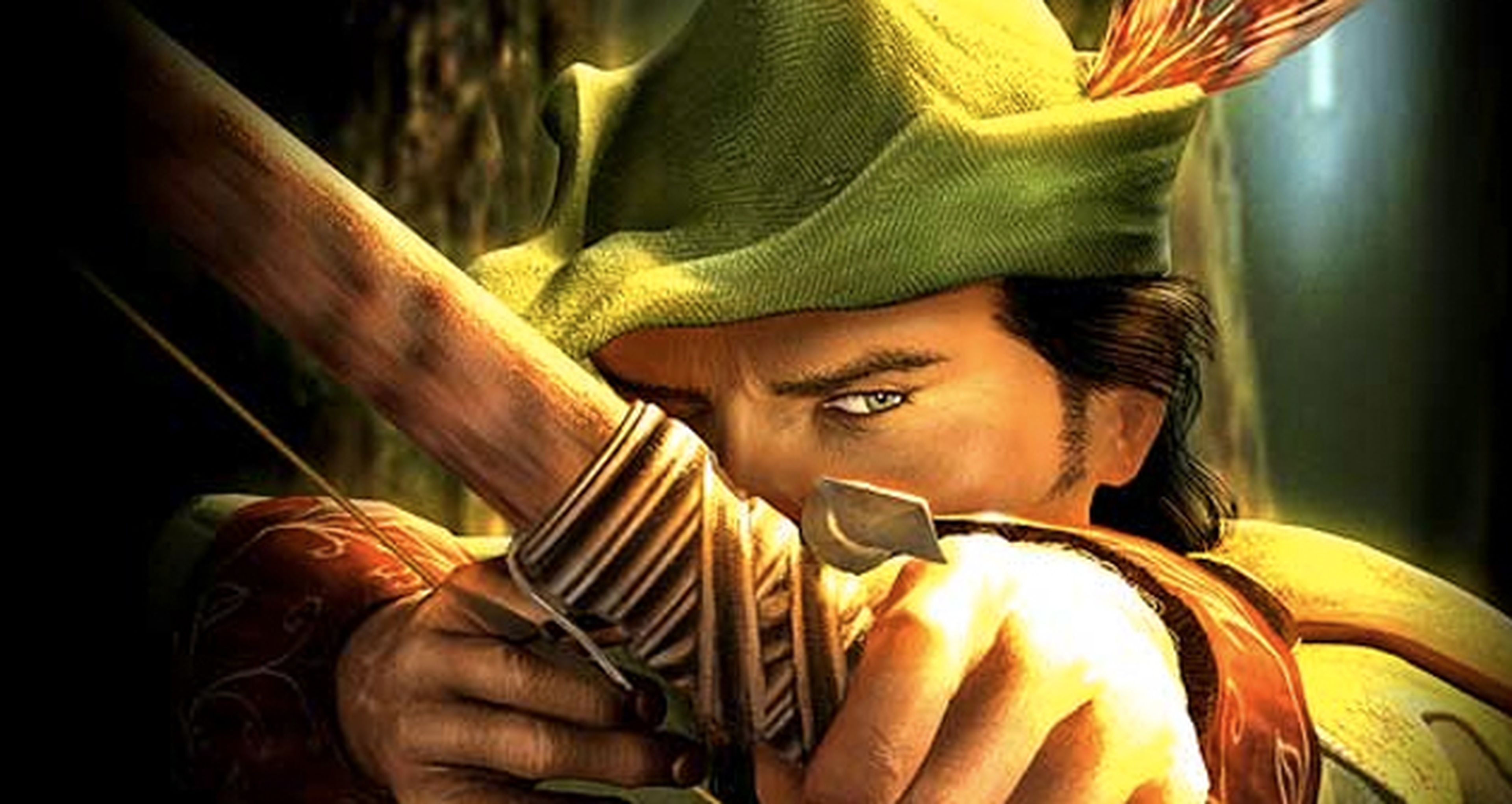 Sony planea una franquicia de Robin Hood al estilo Fast &amp; Furious