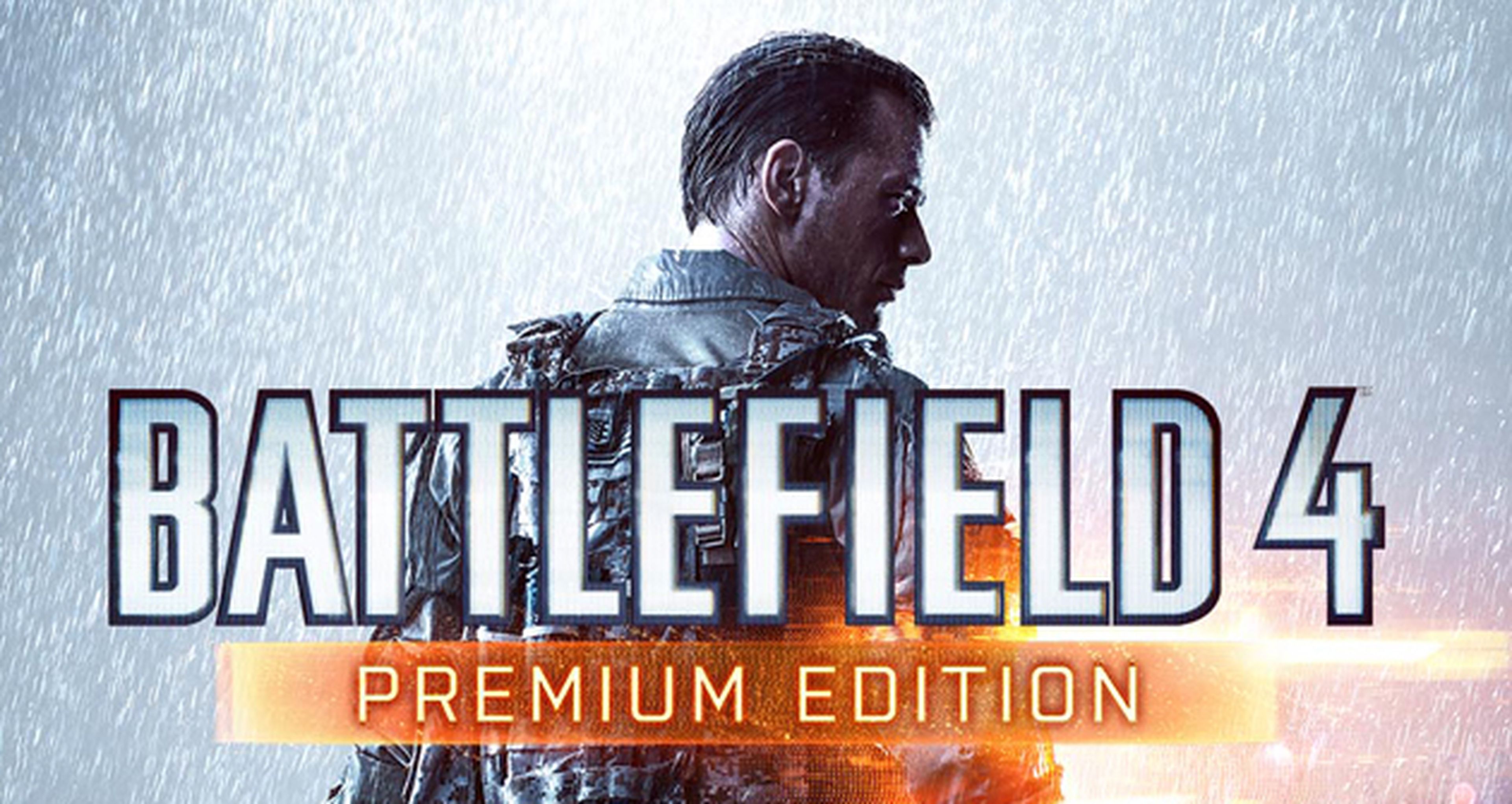 Fecha de lanzamiento de Battlefield 4 Premium Edition