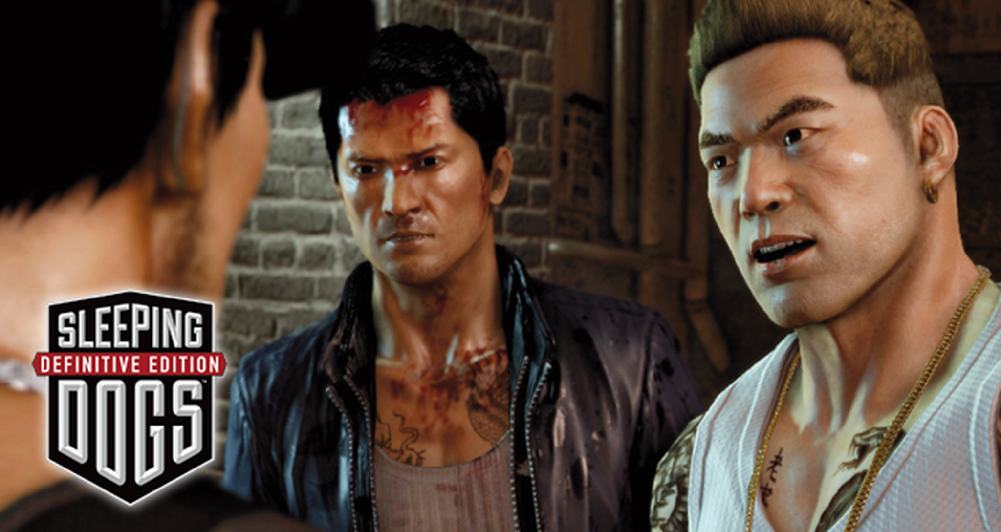 Análisis de Sleeping Dogs Definitive Edition