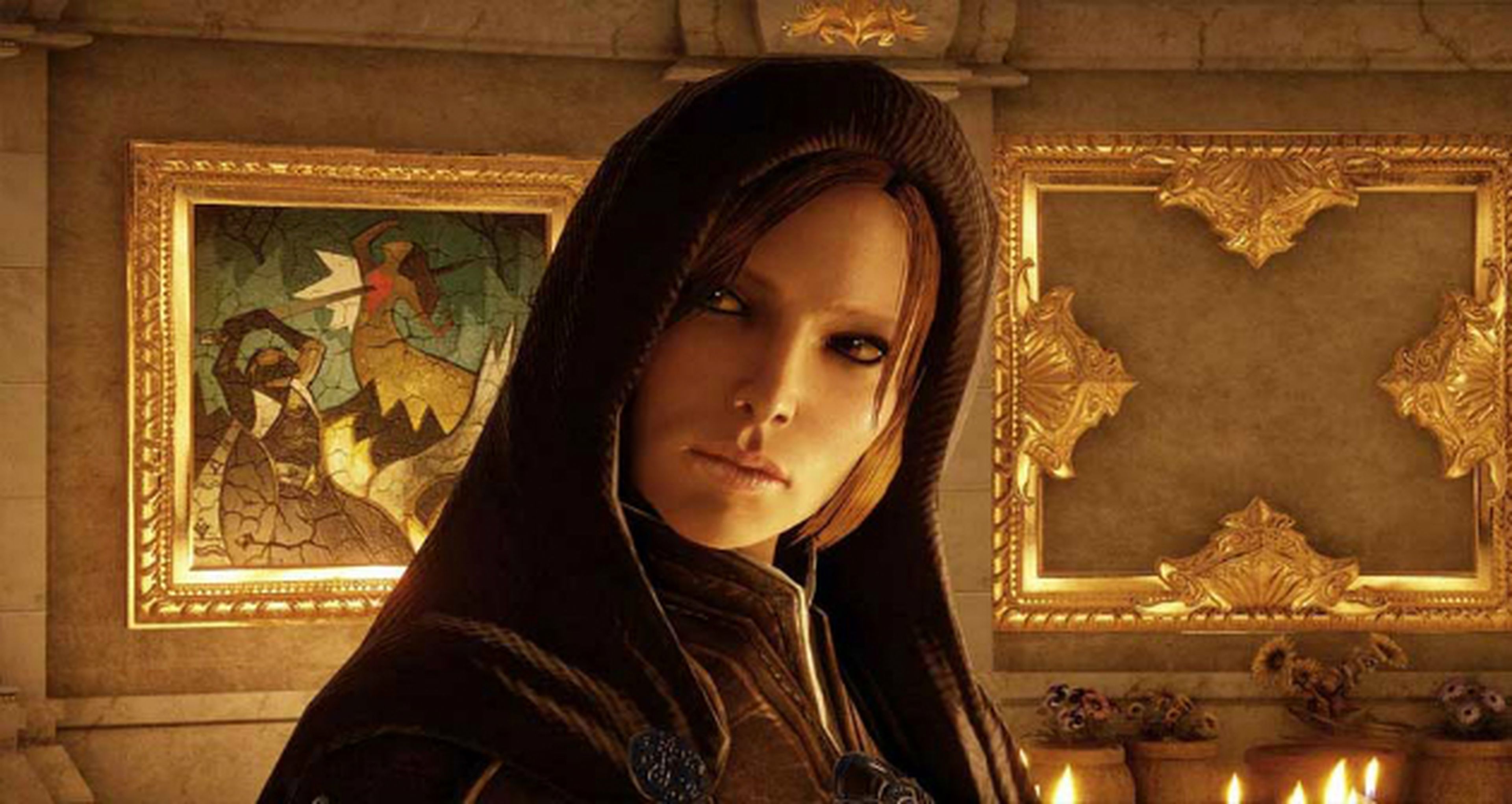Bioware da detalles sobre Dragon Age Inquisition para PS3 y Xbox 360