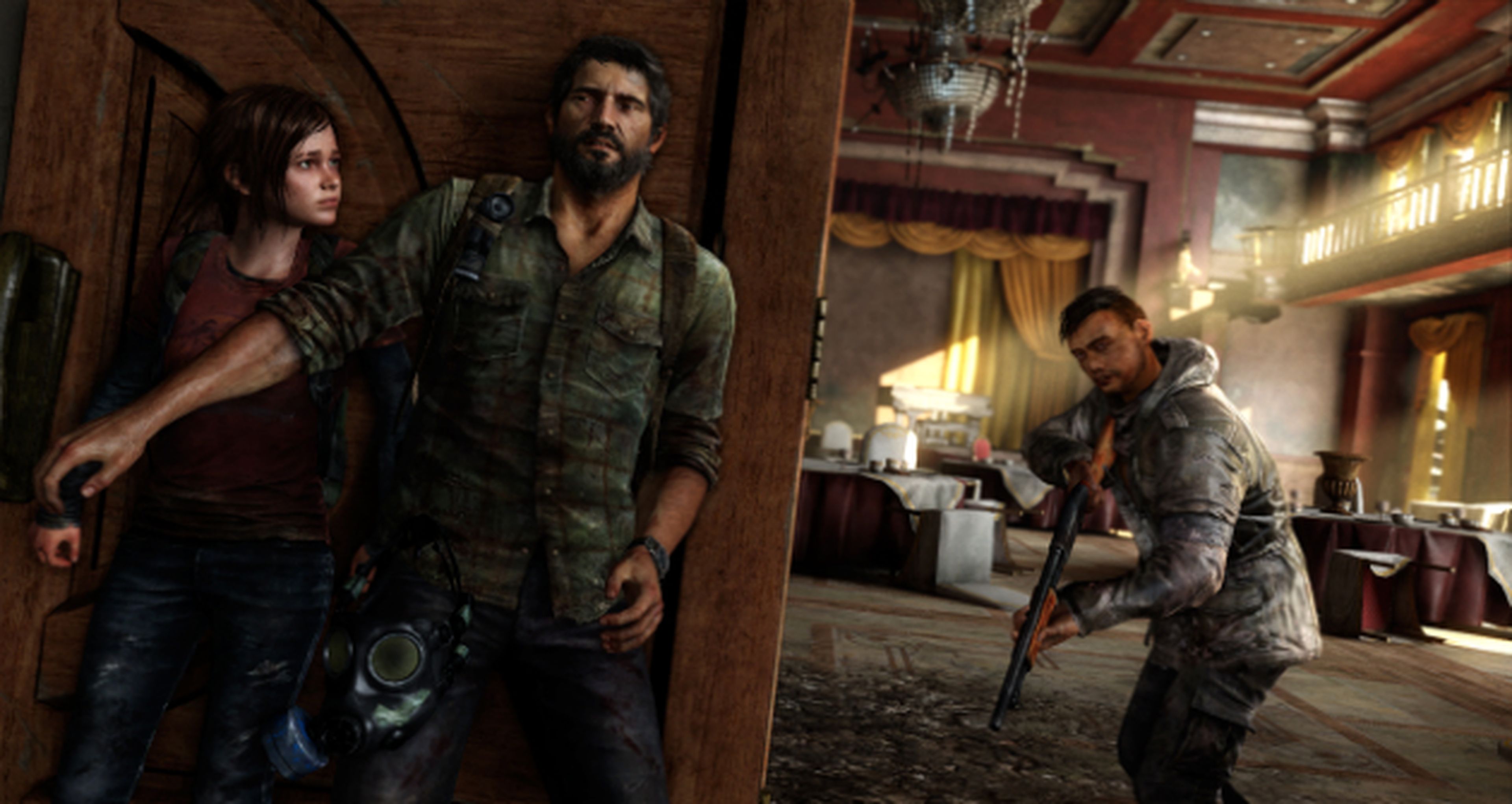 Naughty Dog habla sobre una posible secuela de The Last of Us