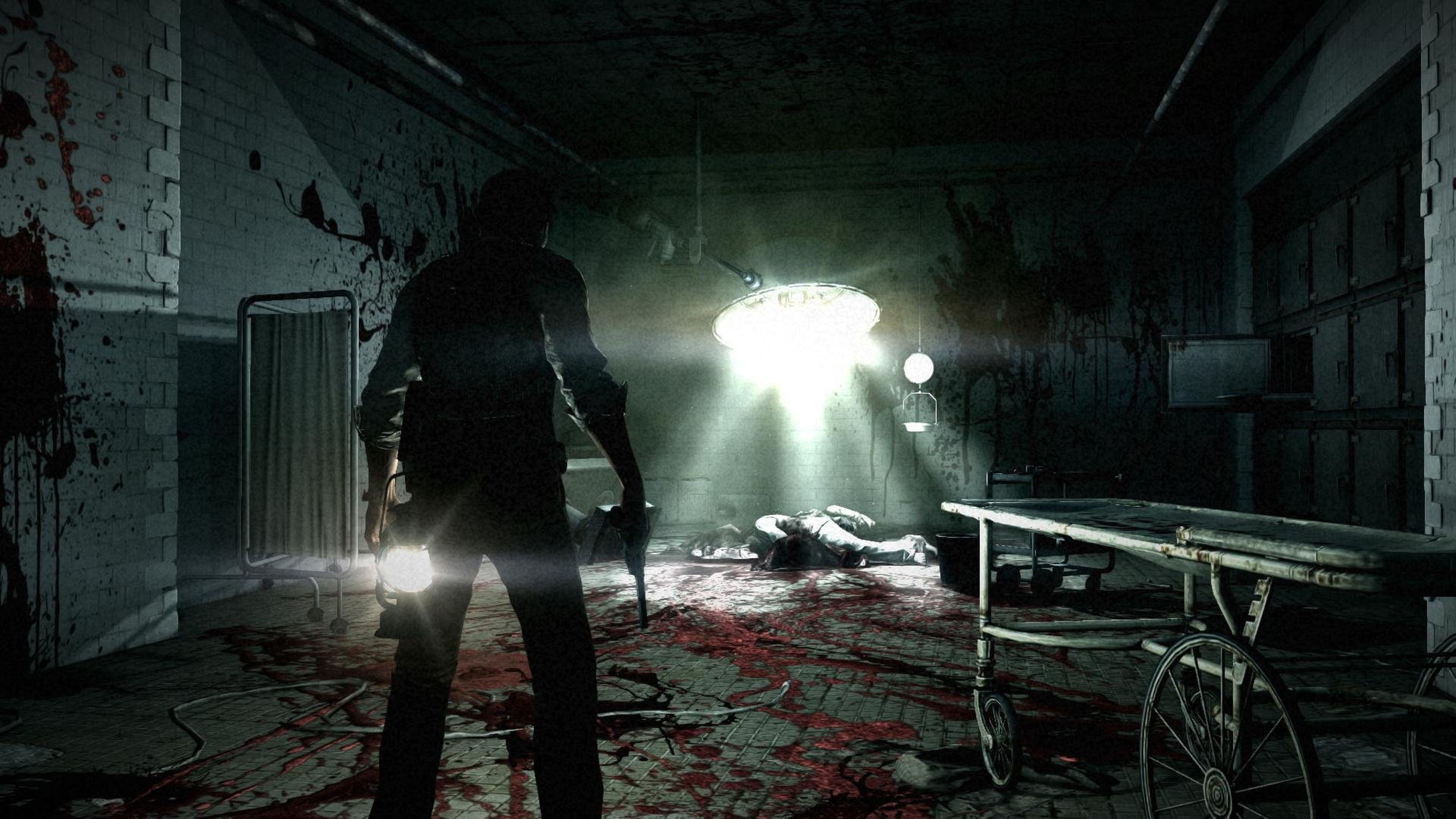 7 claves de The Evil Within
