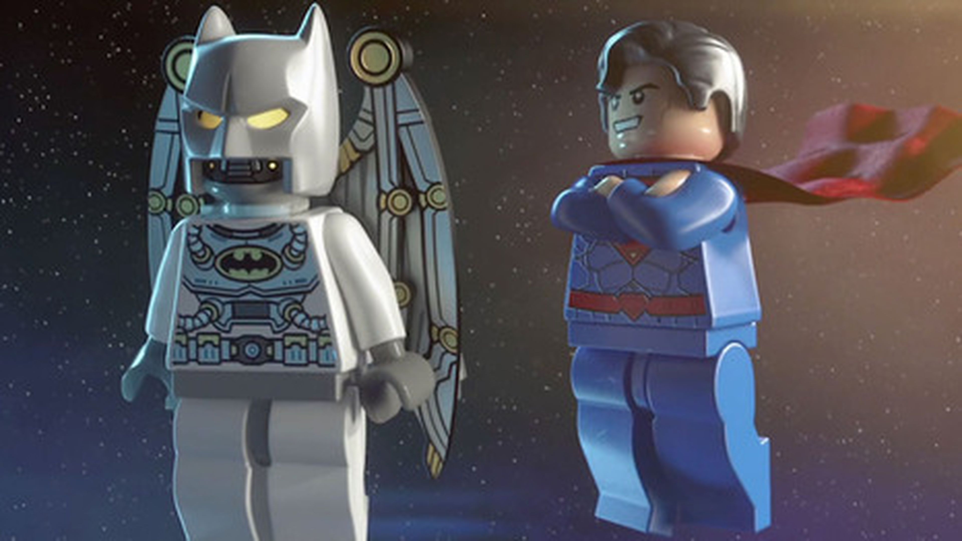 Warner Bros.: "Los usuarios no se cansan de los juego de LEGO"