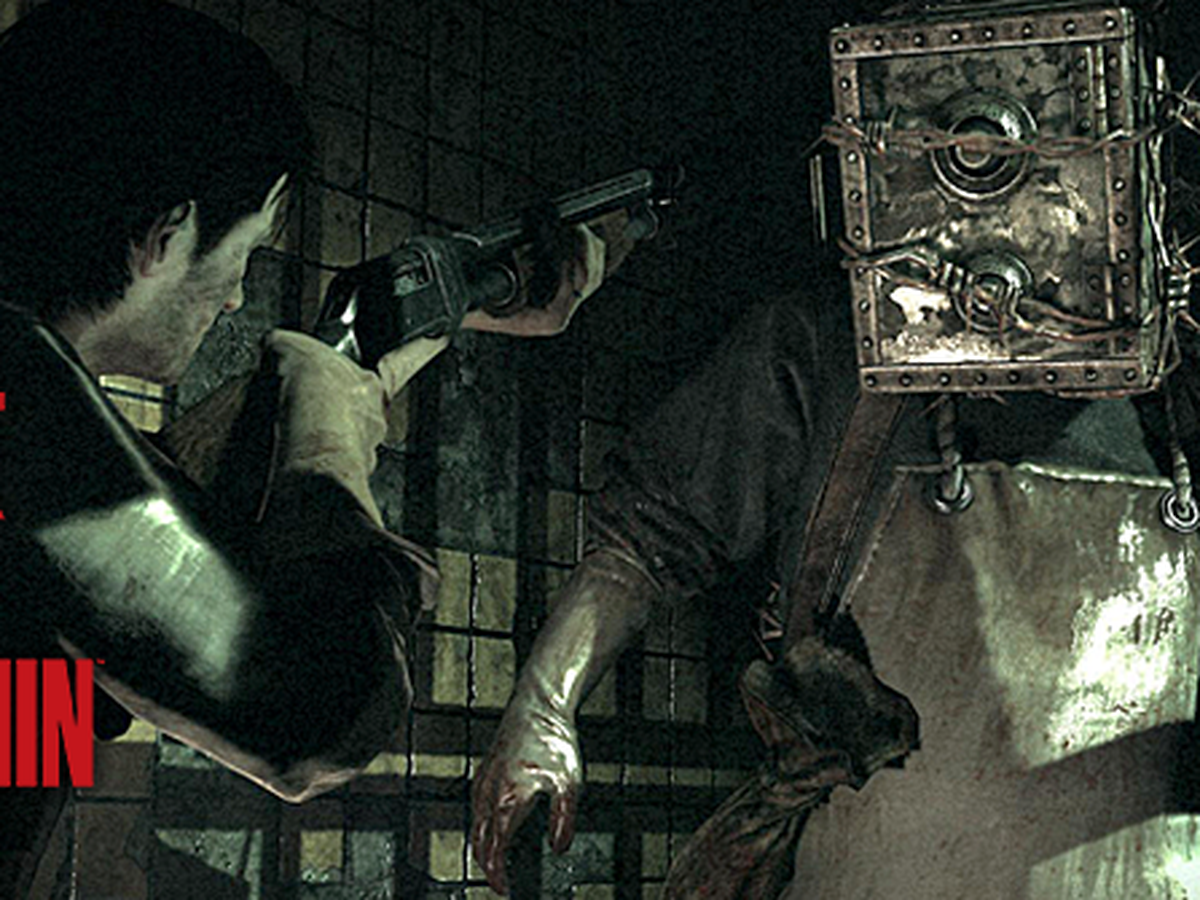 Análisis de The Evil Within