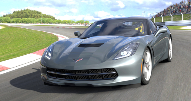 Gran Turismo 7 llegaría en "2015 o 2016", según Yamauchi