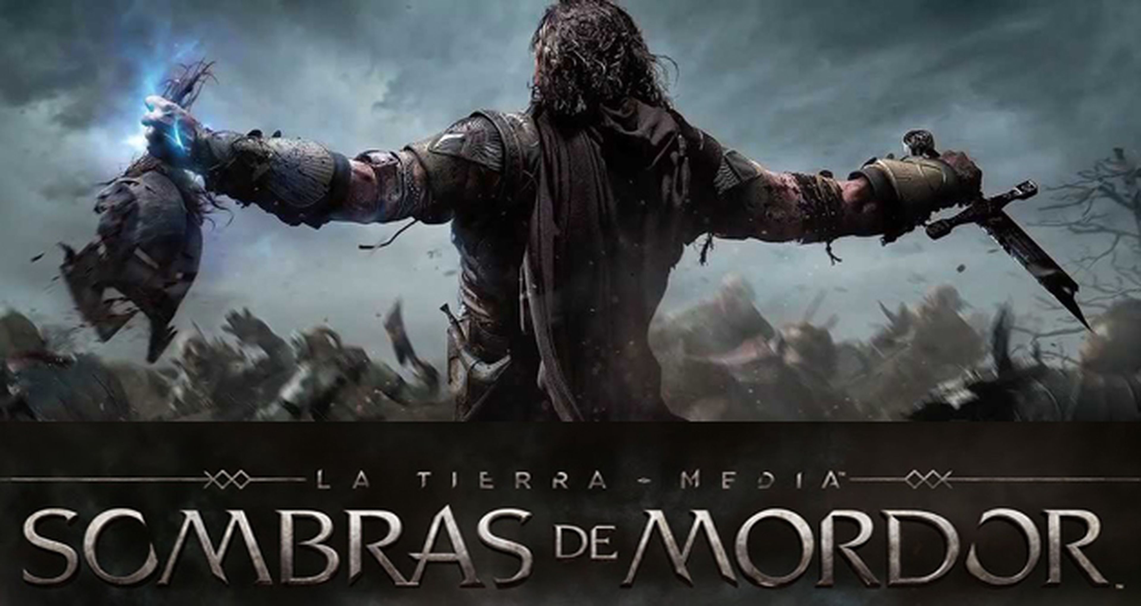 Guía en vídeo para La Tierra Media: Sombras de Mordor