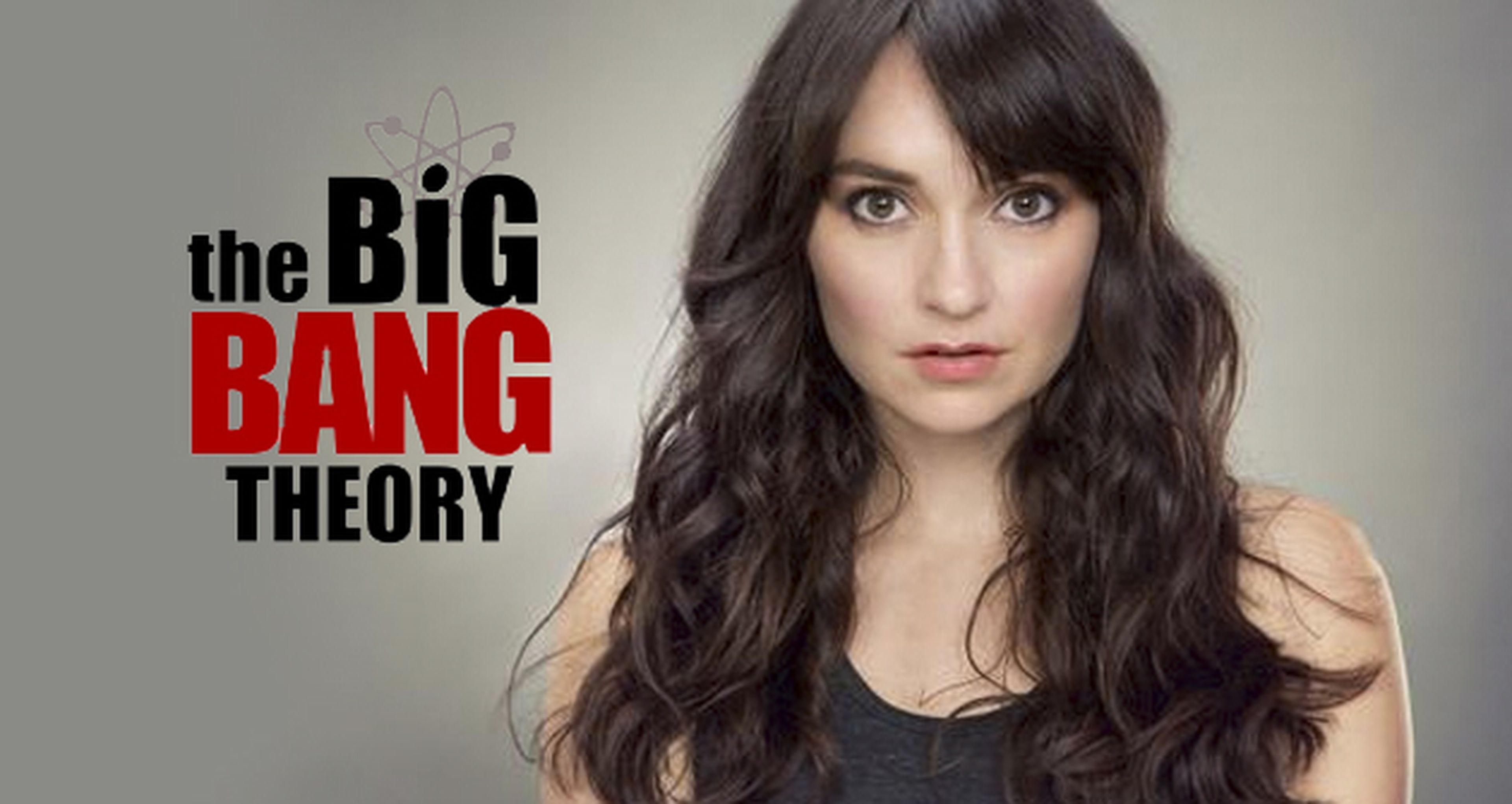 The Big Bang Theory presenta a Jeanie: la mujer que desvirgó a Howard