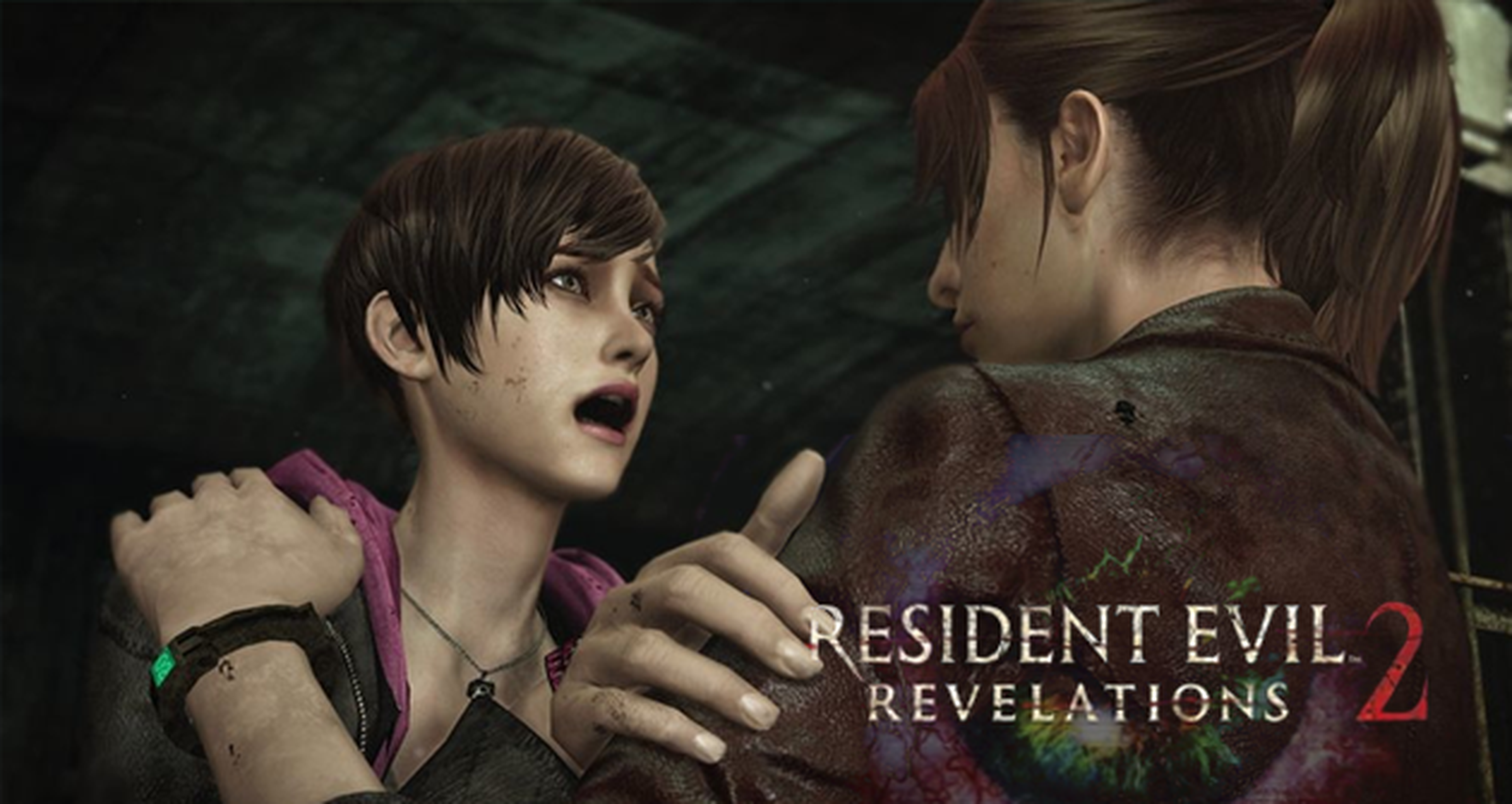 Desmentida la fecha de lanzamiento de Resident Evil: Revelations 2
