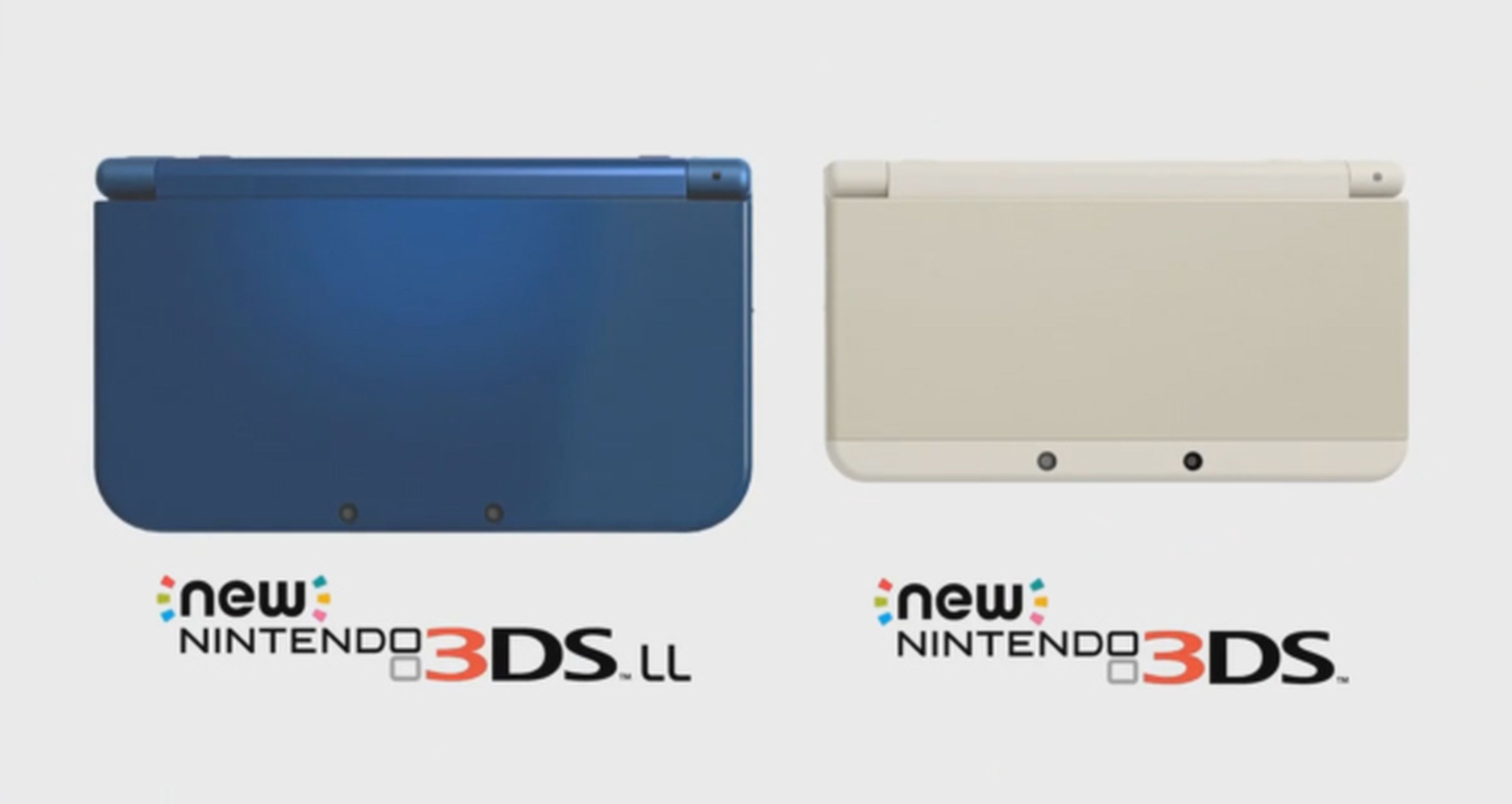 New Nintendo 3DS arrasa en ventas en Japón