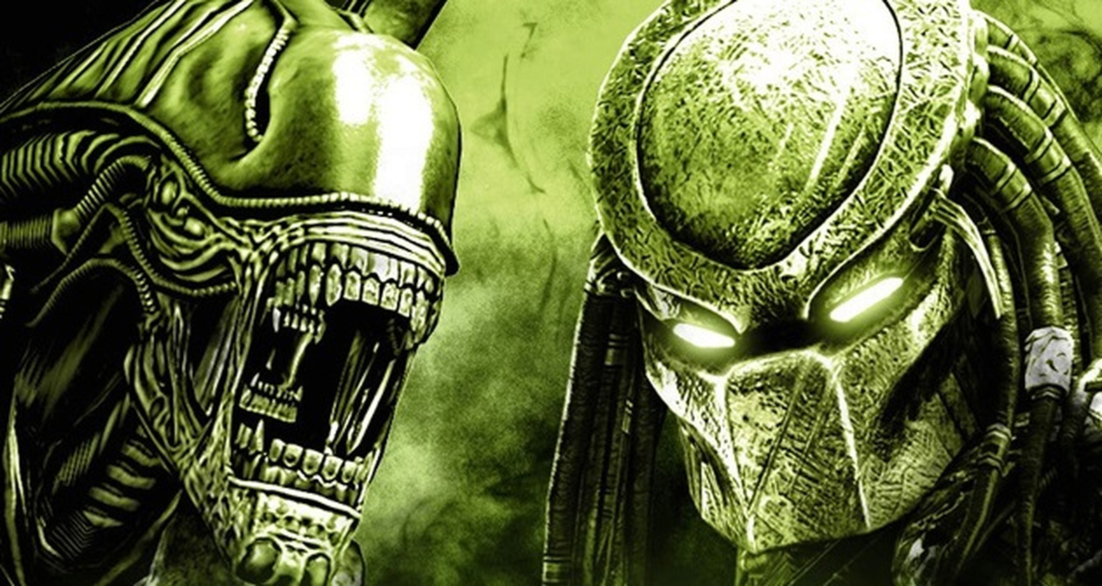 El clásico Aliens vs Predator 2000 gratis con GOG