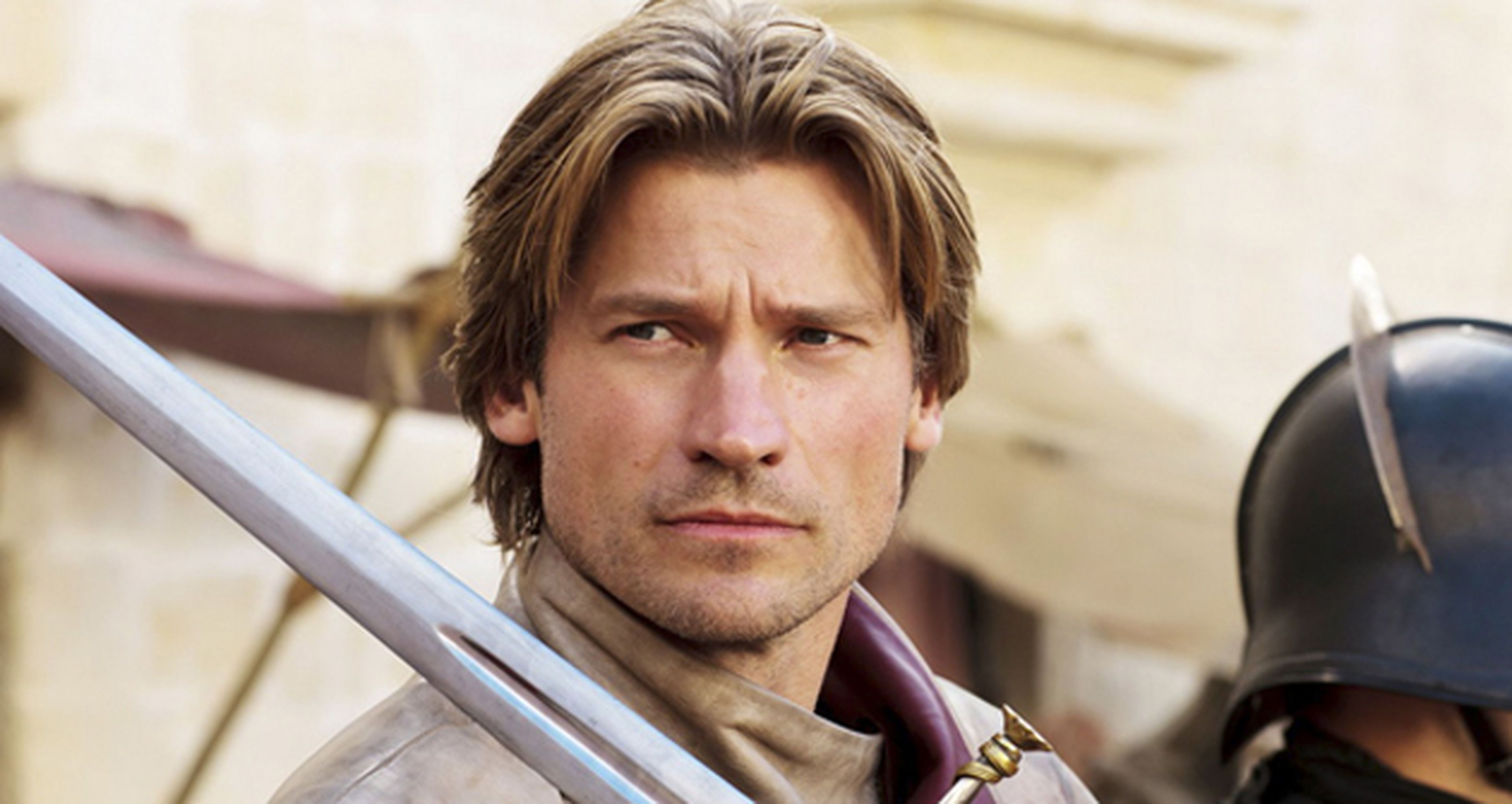 Juego de tronos: ¡la historia de Jaime Lannister será diferente a la de los libros!