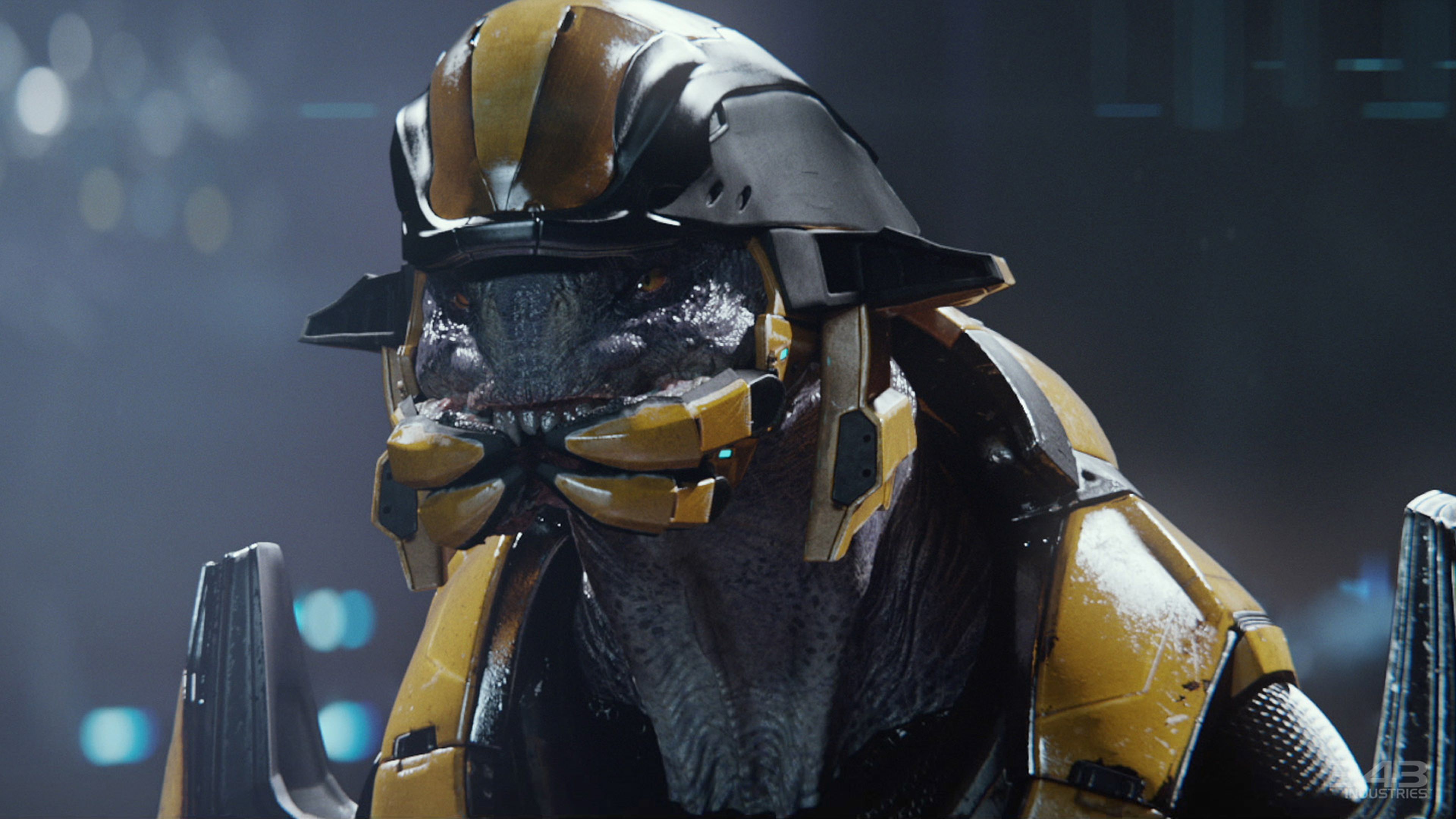 Nuevas imágenes de Halo The Master Chief Collection