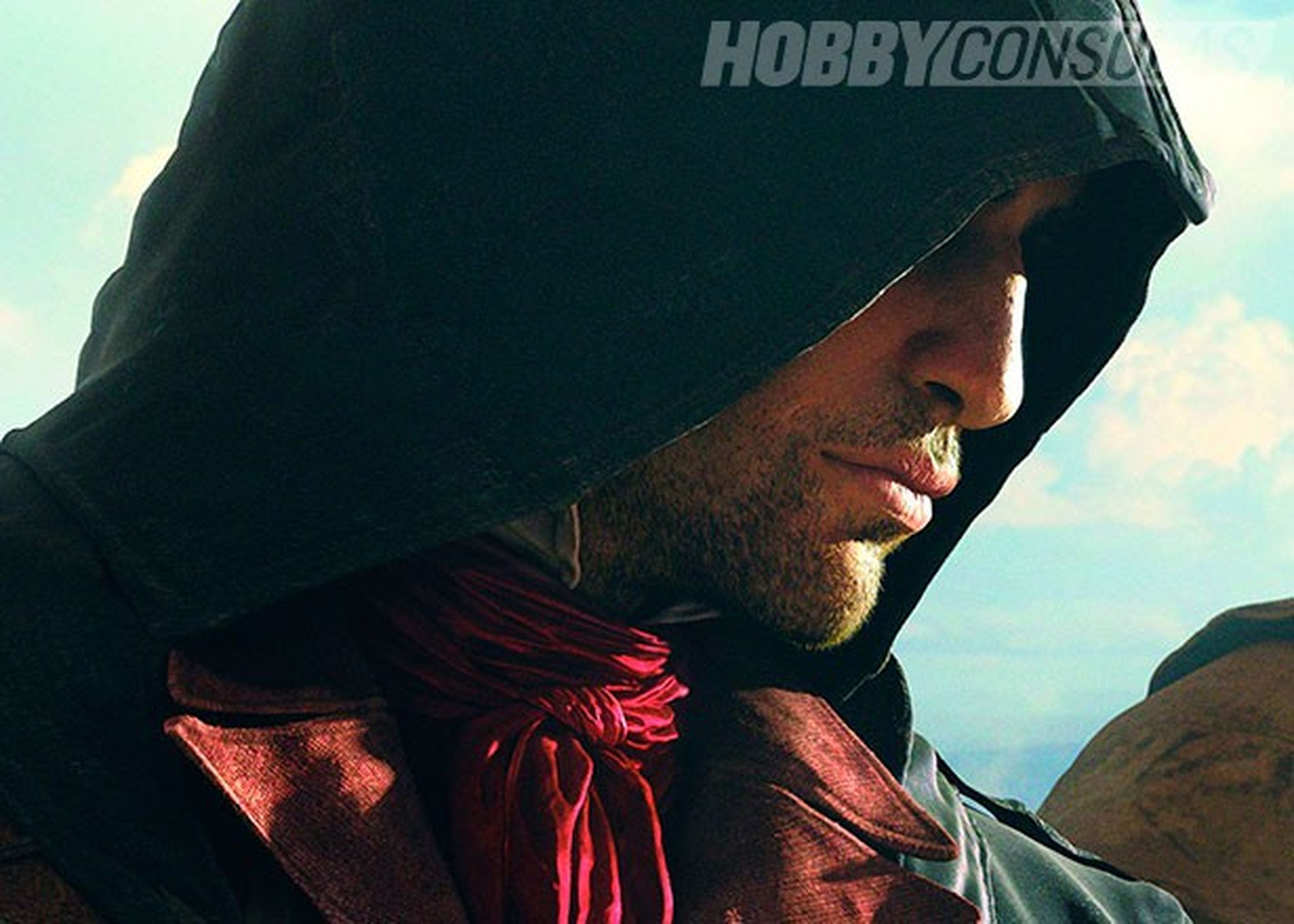 Tráiler con los actores de doblaje de Assassin's Creed Unity