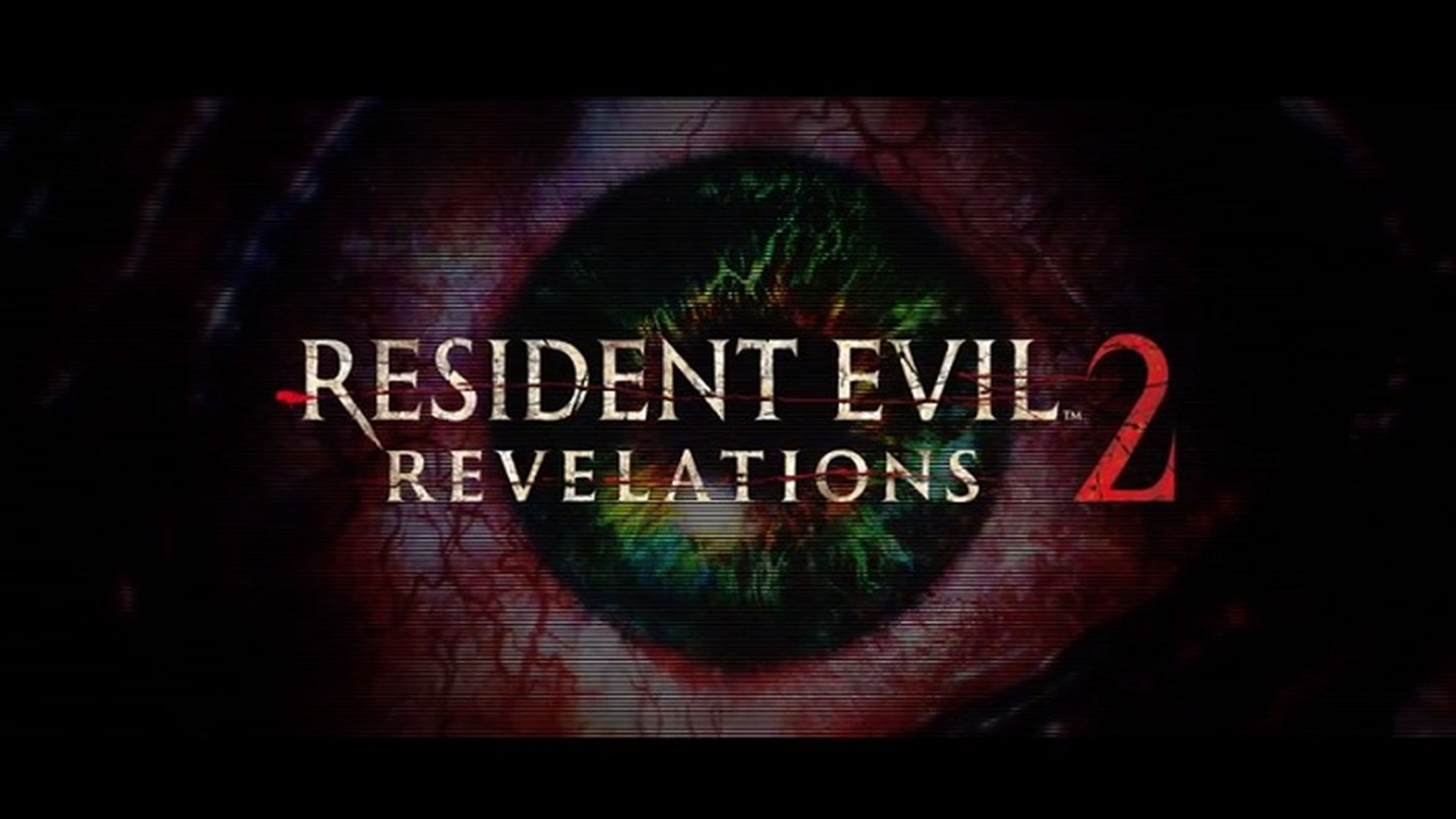Madrid Games Week 2014: Resident Evil Revelations 2