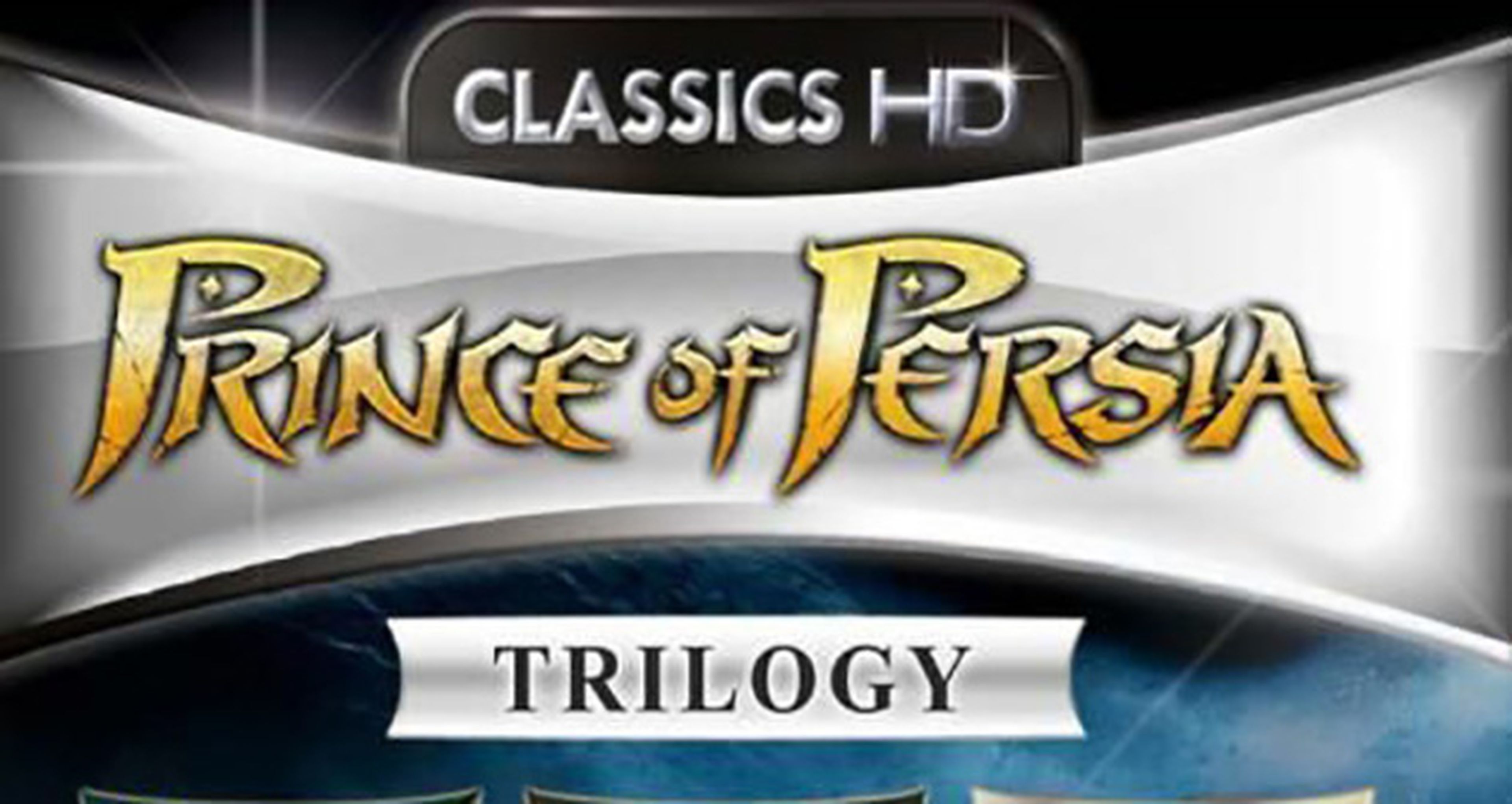 Prince of Persia Trilogy podría llegar a PSVita