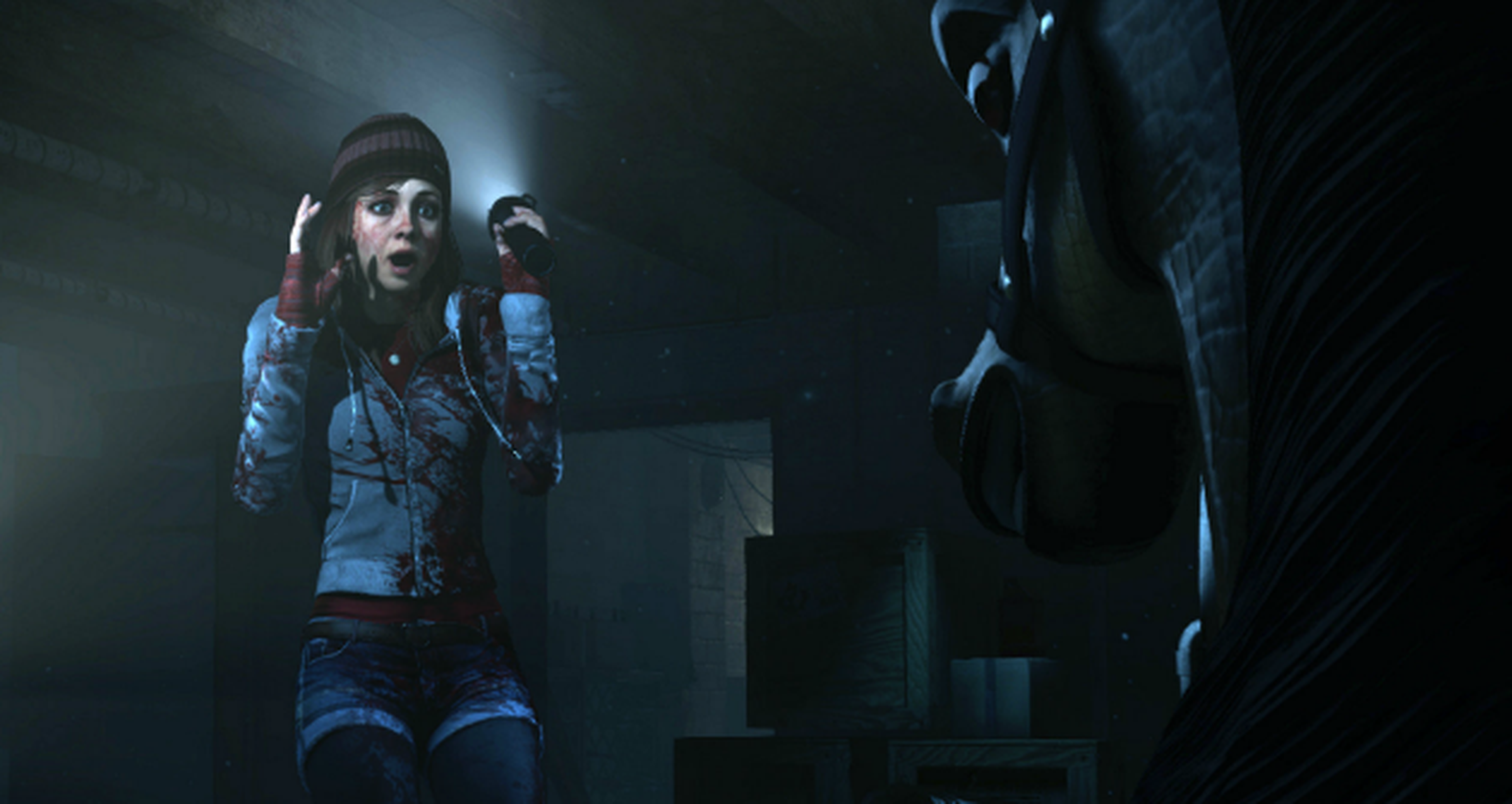 Bloodborne, Until Dawn y otras sorpresas estarán en PlayStation Experience