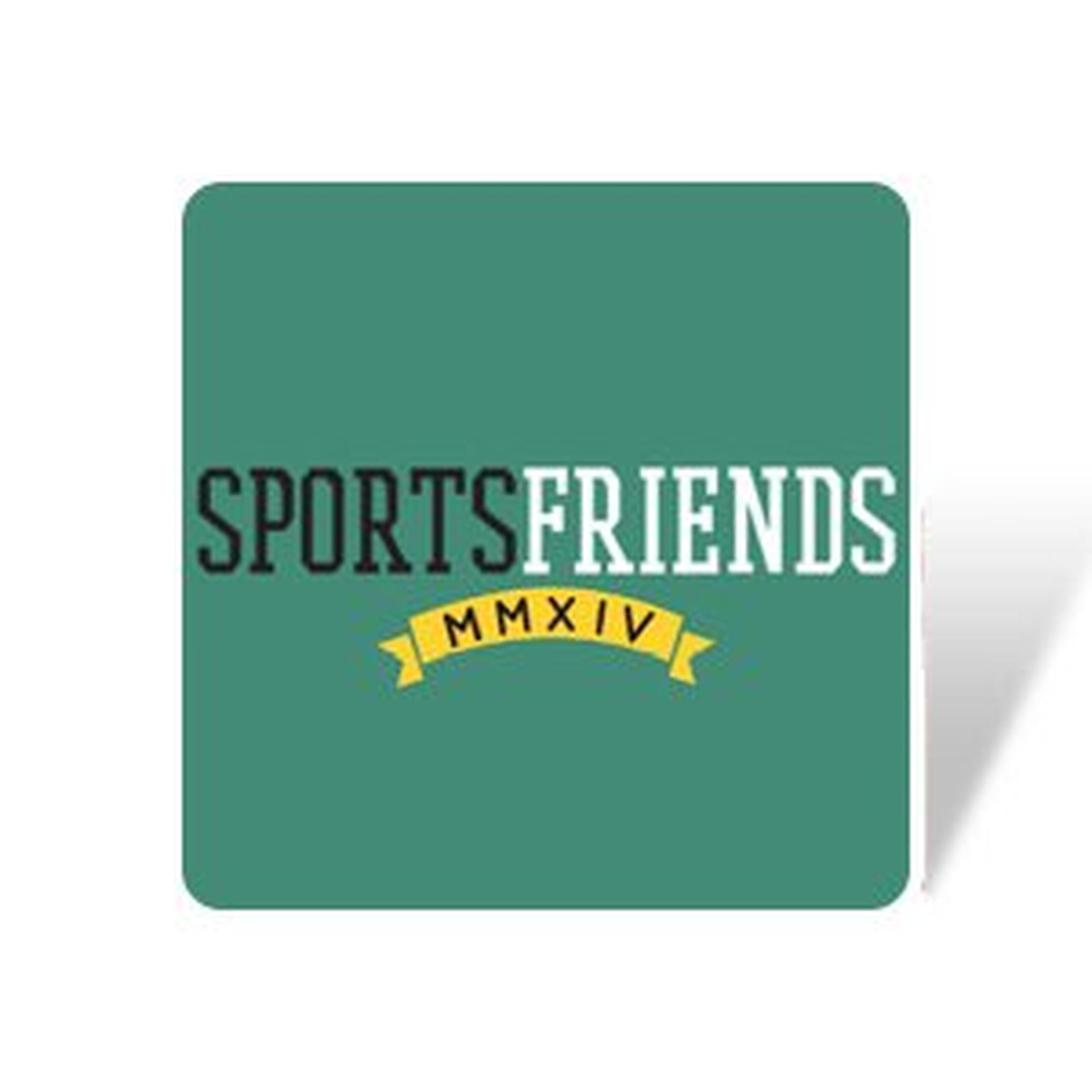 Sportsfriends para PS4
