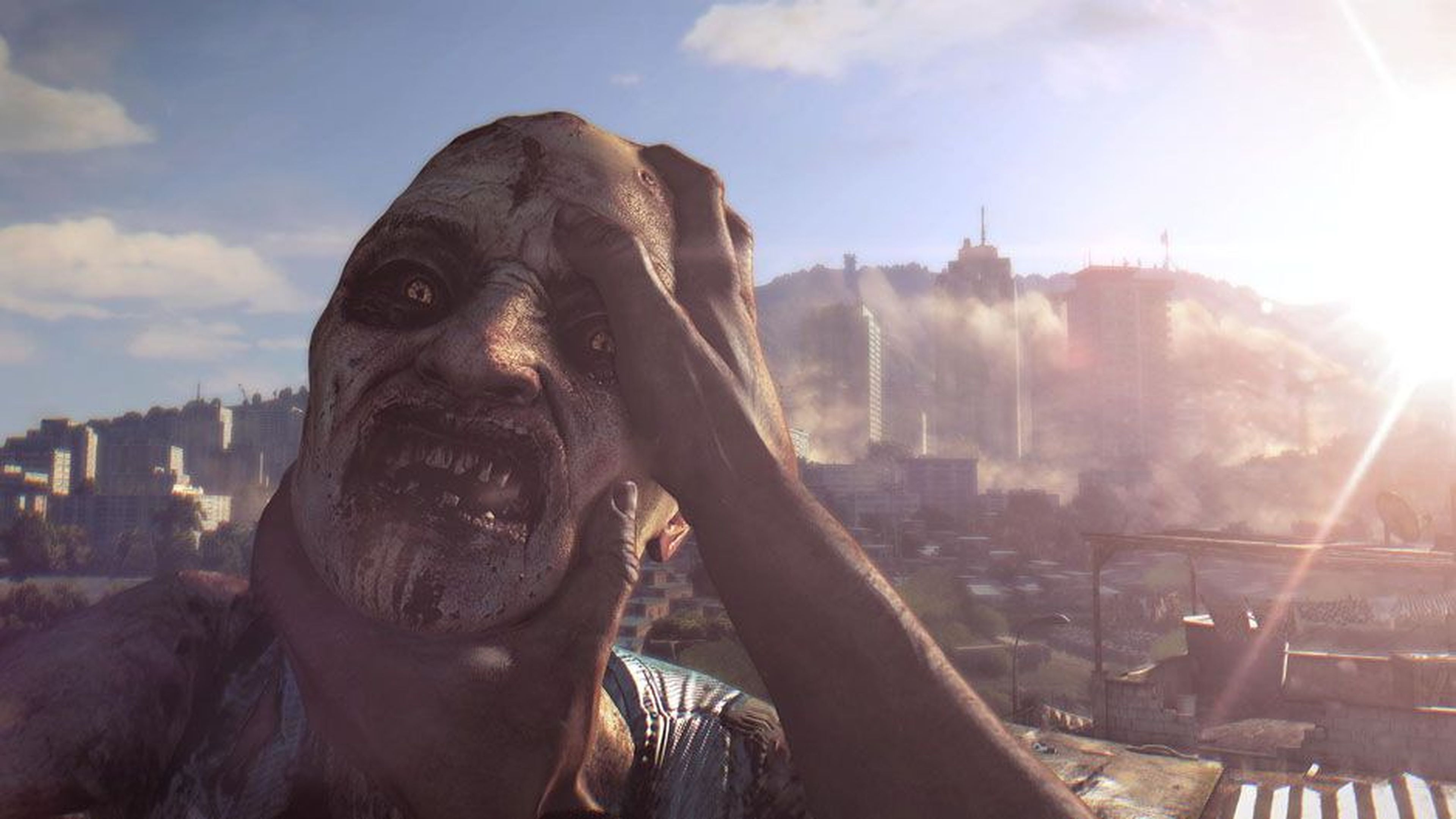 Techland promete cambiar los juegos de acción en primera persona con Dying Light
