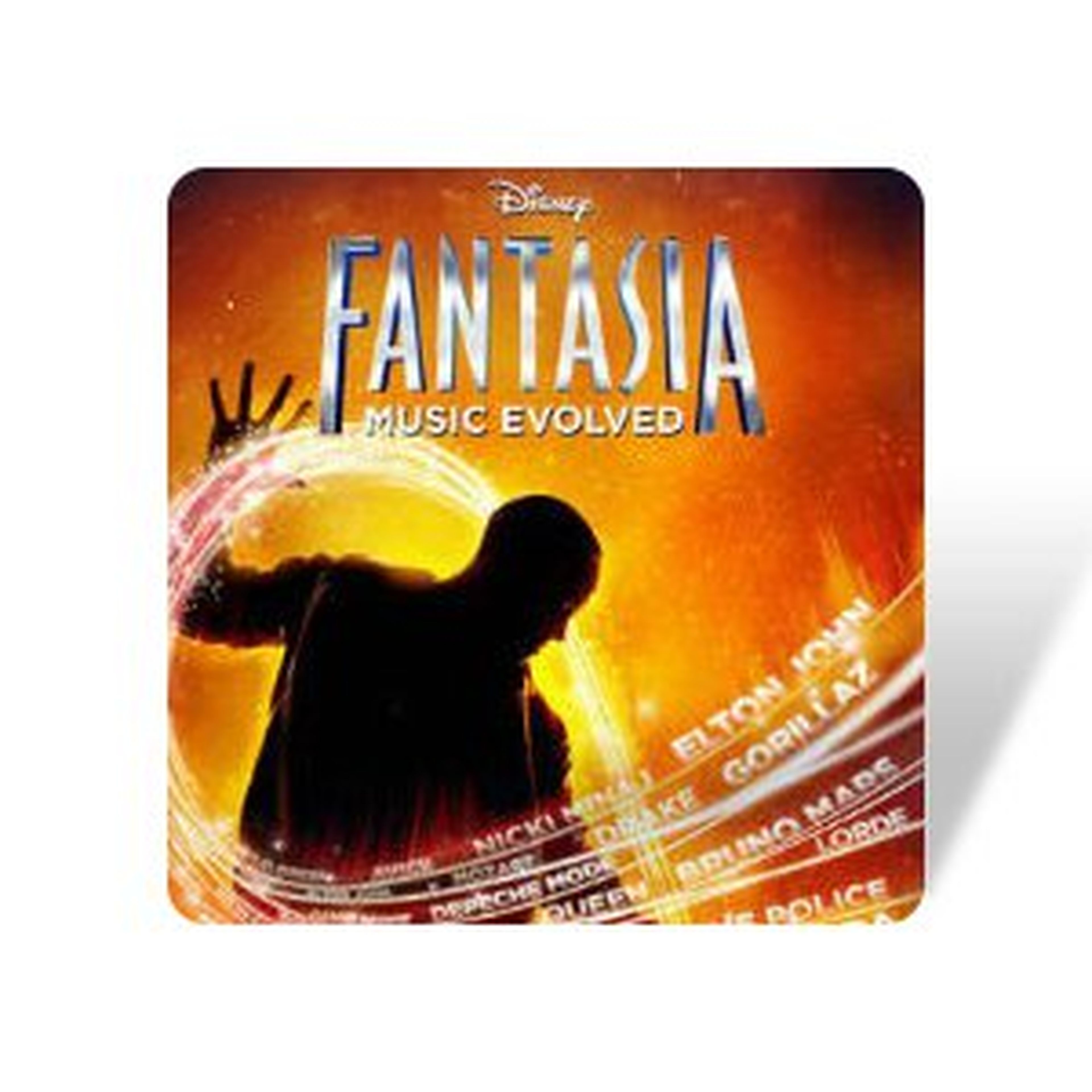Fantasia Music Evolved para Xbox One