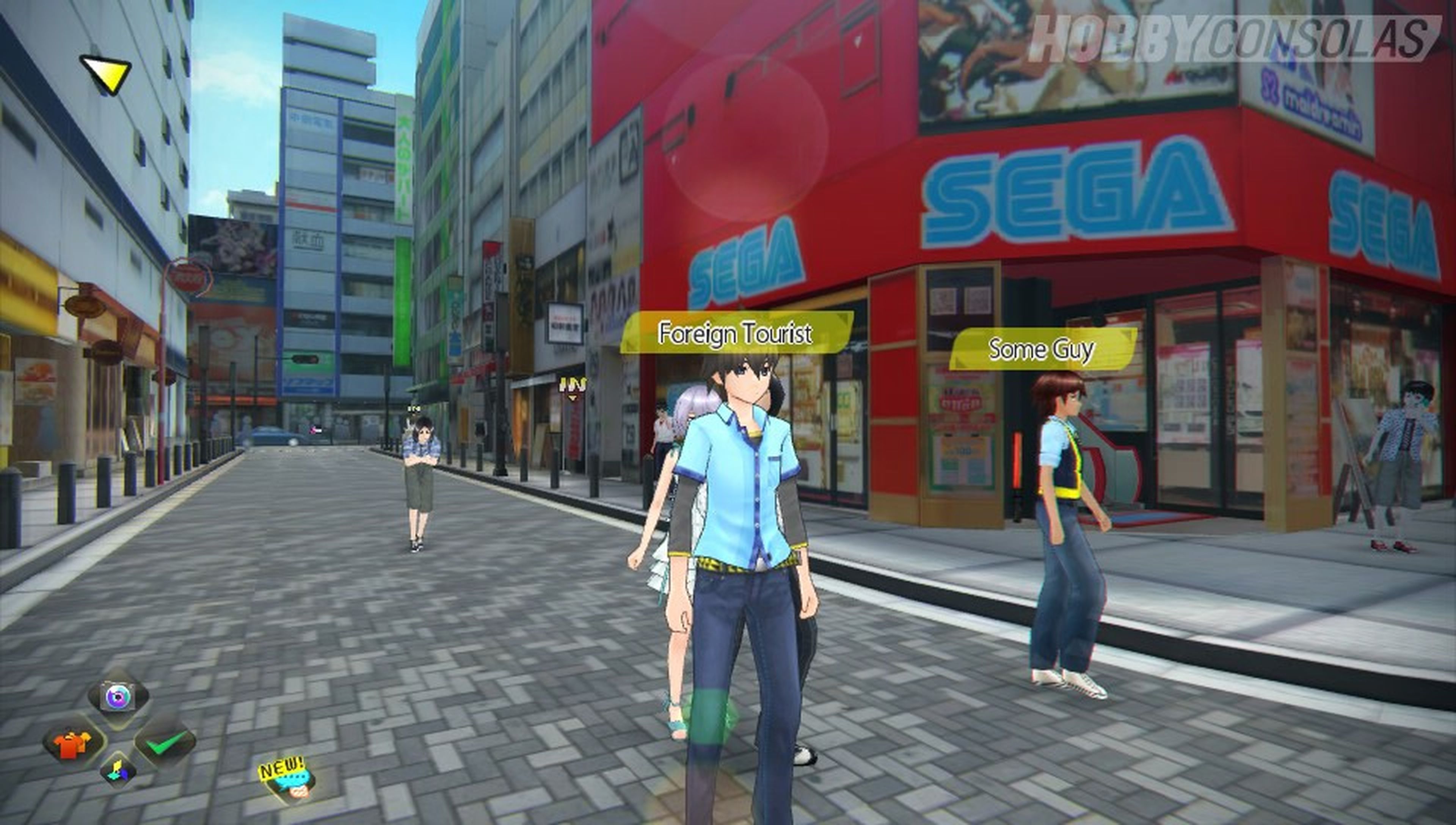 Análisis de Akiba's Trip: Undead & Undressed para PS4, PS3 y Vita
