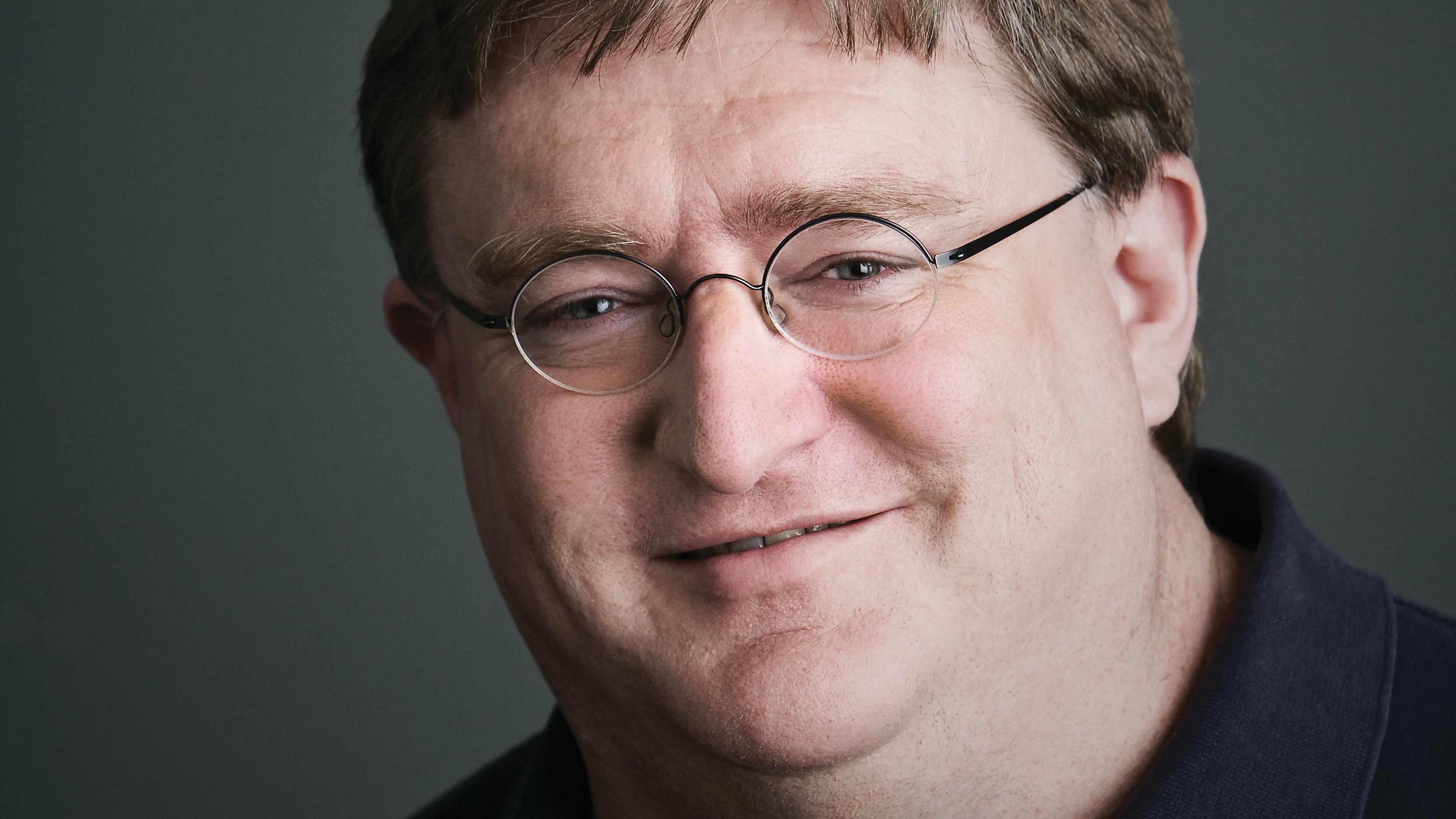 Amenaza de muerte a Gabe Newell y su juego es retirado de Steam