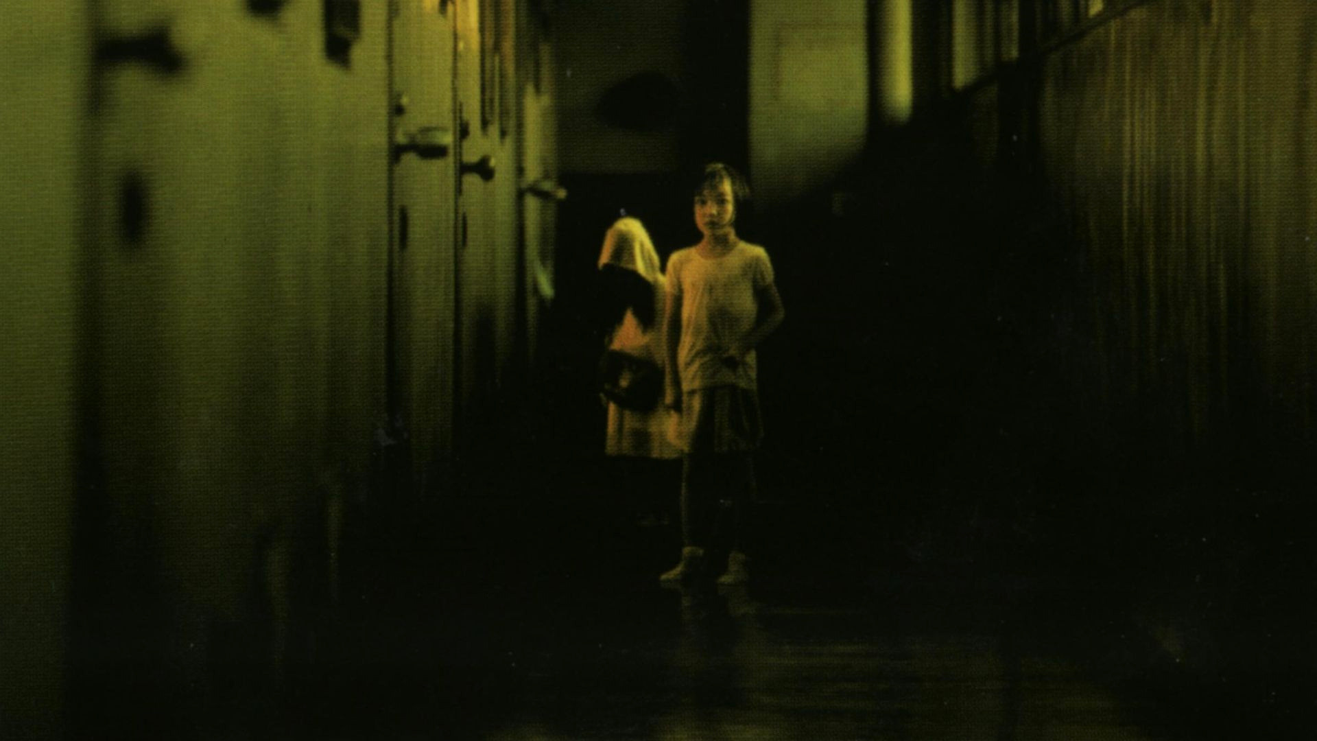 Especial Halloween: Terror asiático