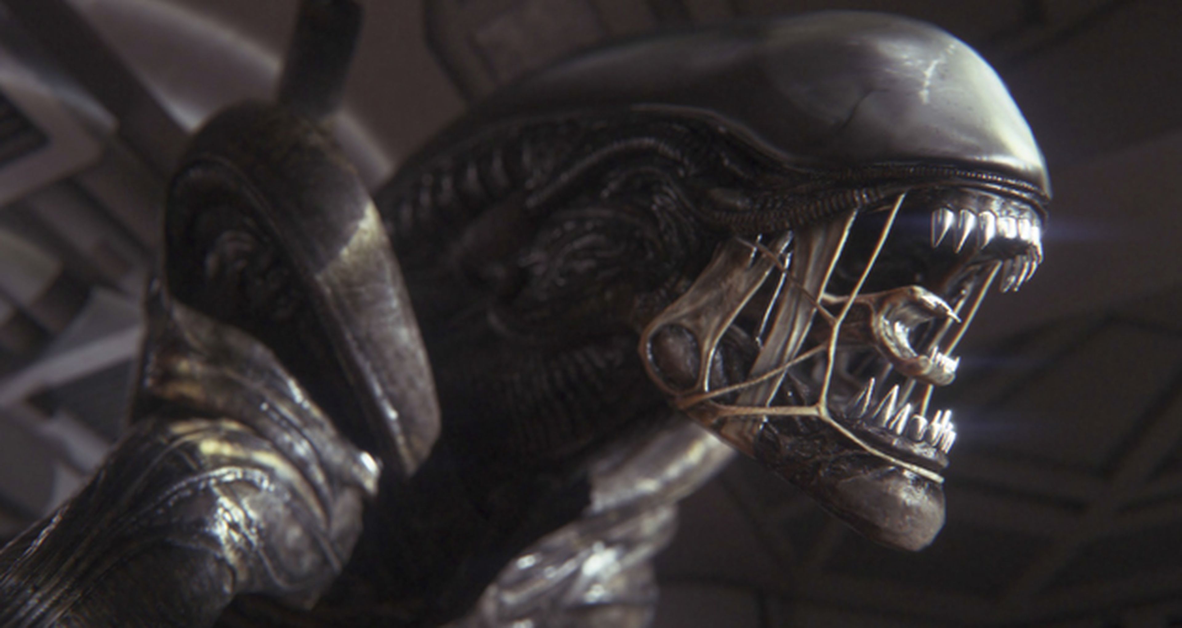 SEGA revela el primer DLC de Alien Isolation