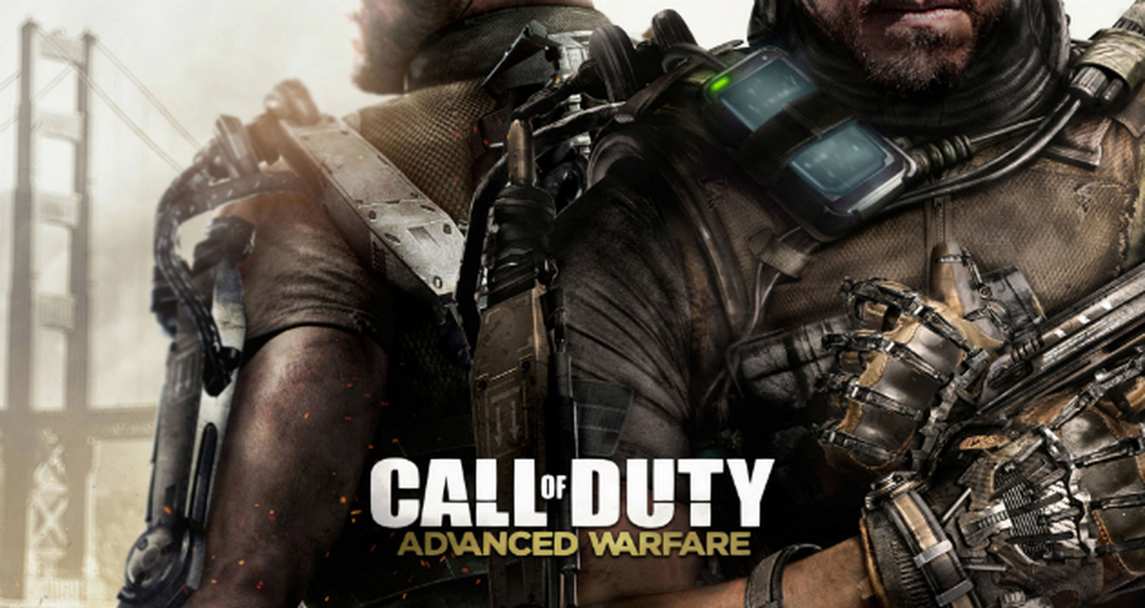 Incentivos de reserva de Call of Duty Advanced Warfare en Game