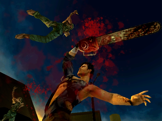 Especial Halloween: Gore