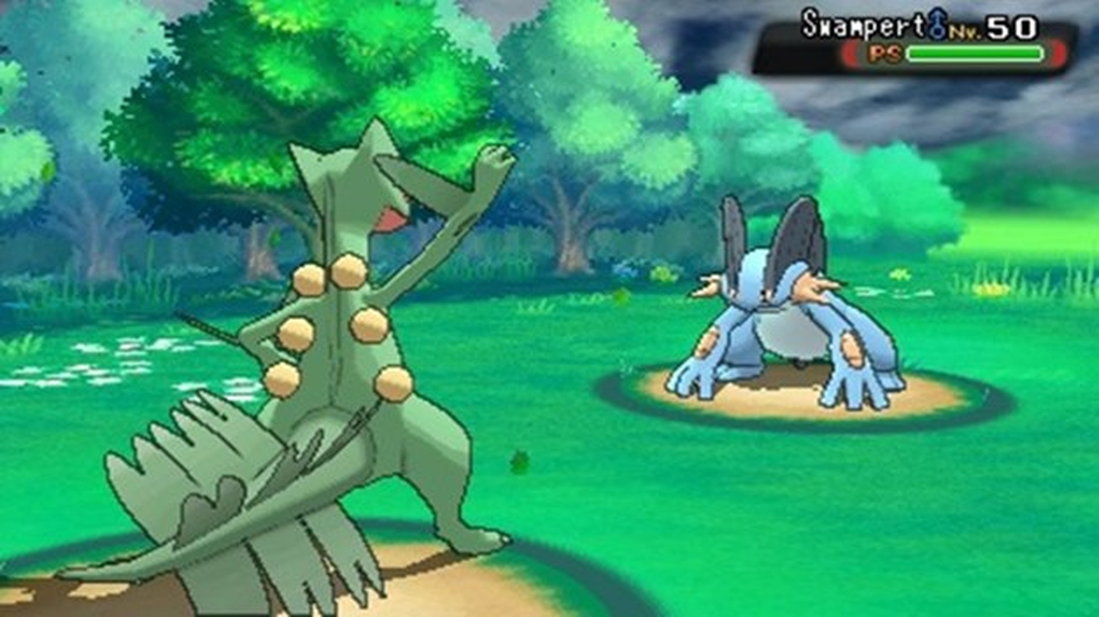 Pokémon Rubí Omega y Zafiro Alfa baten récord de reservas en GAME