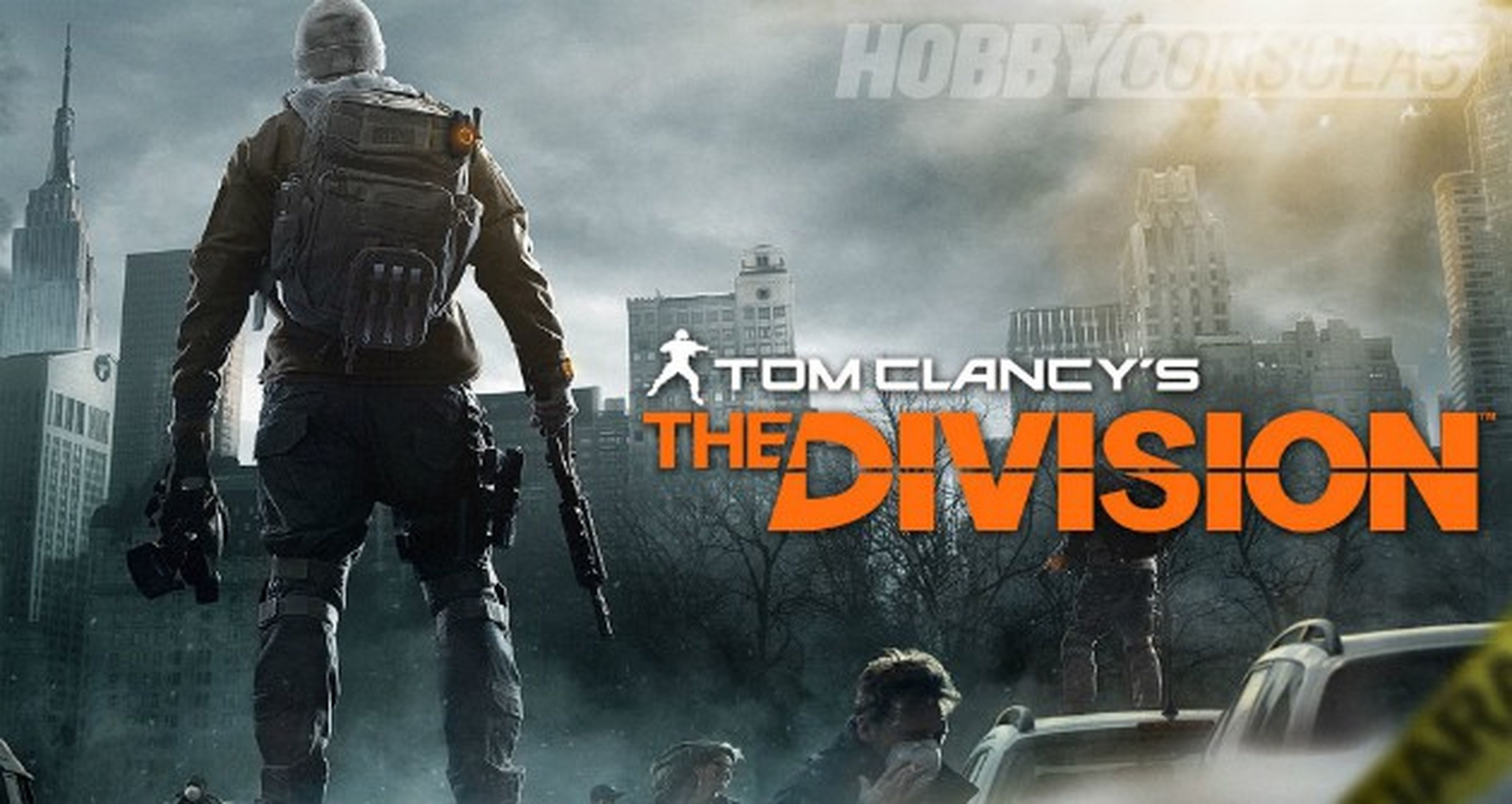 Ubisoft destaca las características RPG de Tom Clancy&#039;s The Division